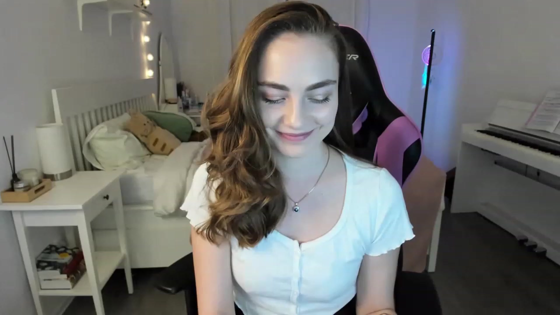 Gallery image thumbnail from CassieBlade's myfreecams stream on, 01/26/2023, 19:07 image 14 of 20