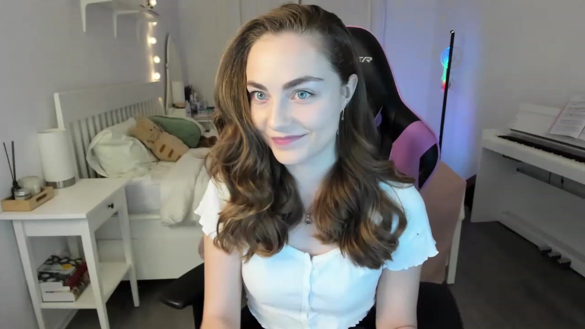 Gallery image thumbnail from CassieBlade's myfreecams stream on, 01/26/2023, 19:07 image 1 of 20