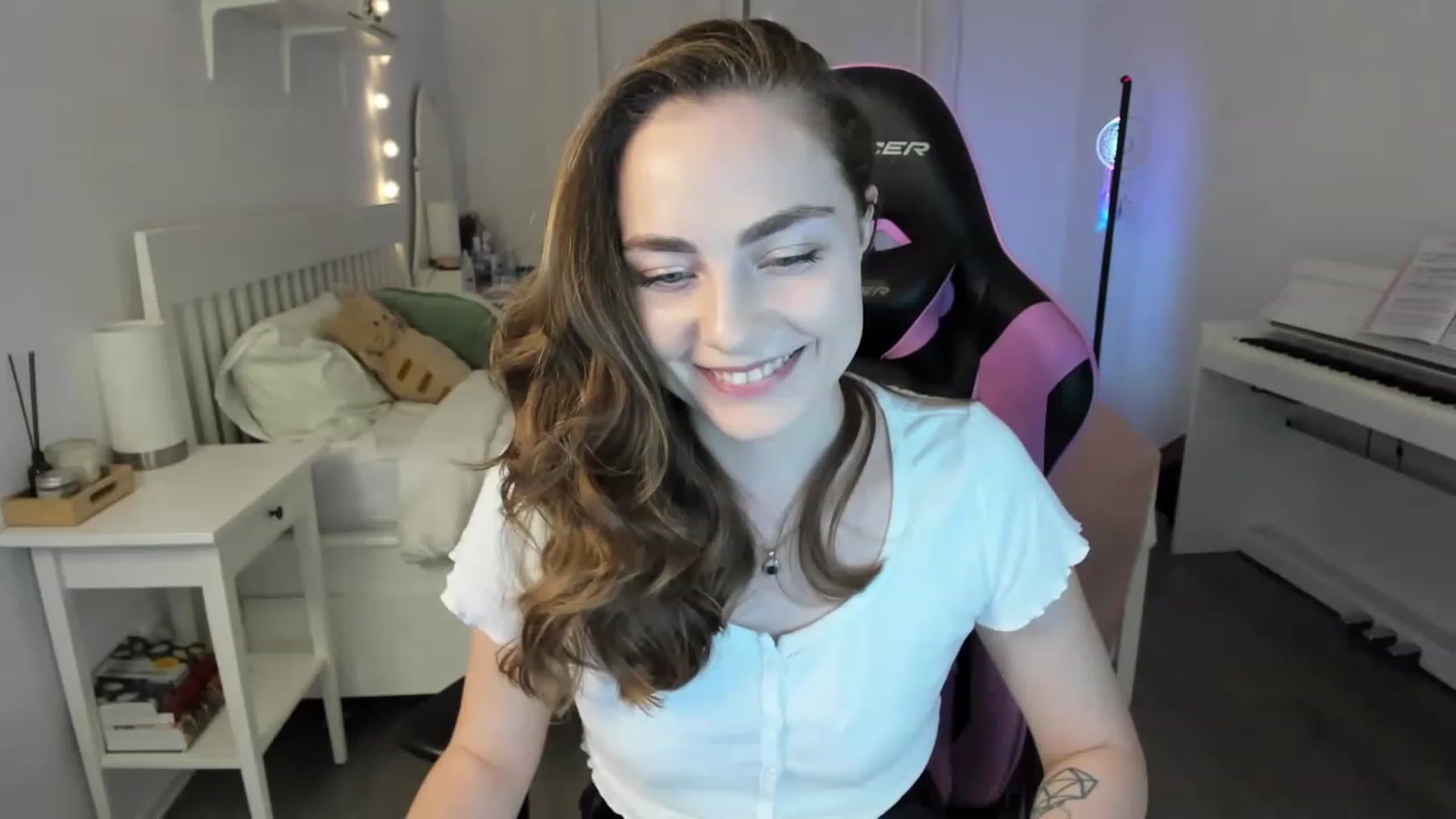 Gallery image thumbnail from CassieBlade's myfreecams stream on, 01/26/2023, 19:07 image 12 of 20