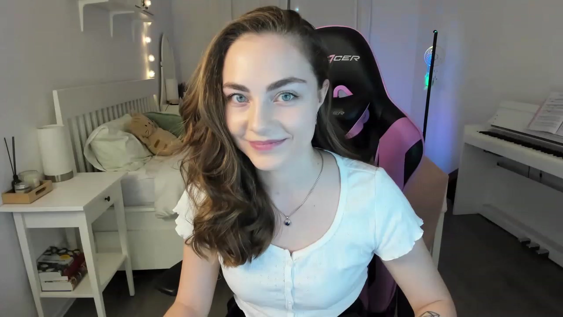 Gallery image thumbnail from CassieBlade's myfreecams stream on, 01/26/2023, 19:07 image 20 of 20