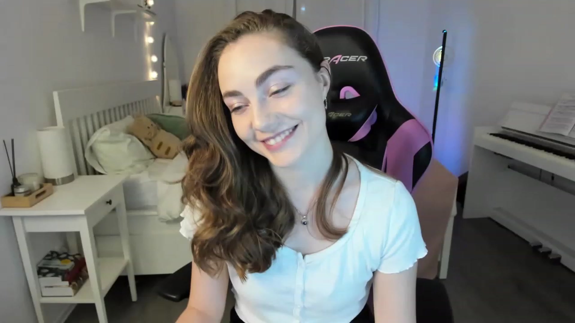 Gallery image thumbnail from CassieBlade's myfreecams stream on, 01/26/2023, 19:07 image 11 of 20