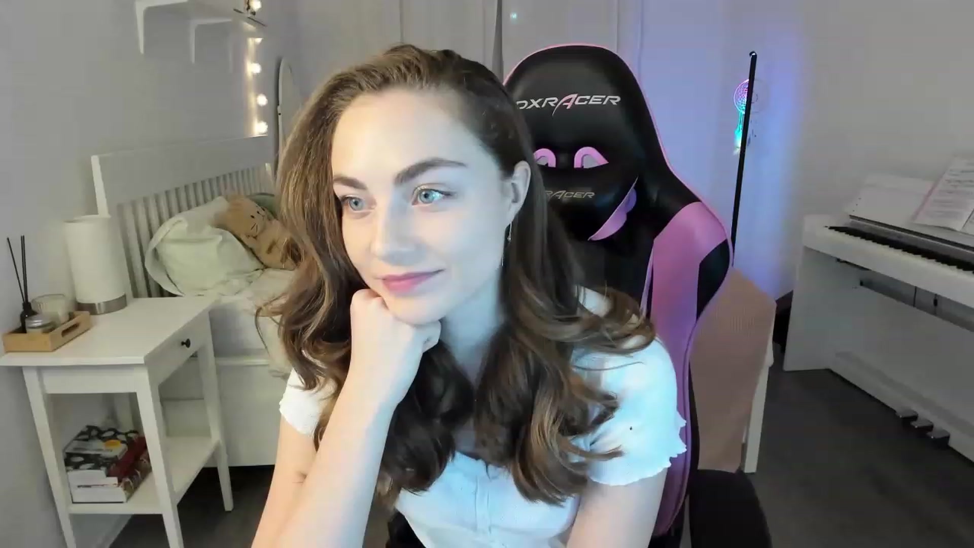 Gallery image thumbnail from CassieBlade's myfreecams stream on, 01/26/2023, 19:07 image 2 of 20