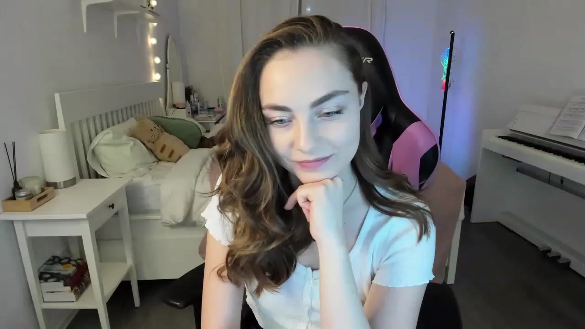Gallery image thumbnail from CassieBlade's myfreecams stream on, 01/26/2023, 19:07 image 6 of 20