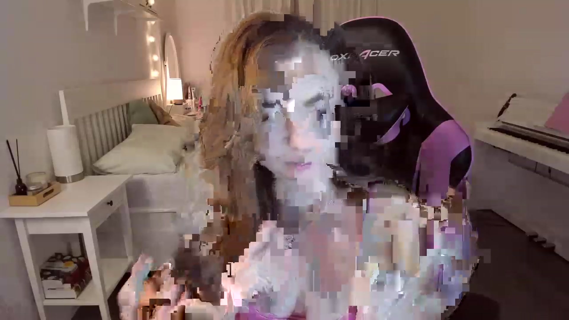 Gallery image thumbnail from CassieBlade's myfreecams stream on, 01/28/2023, 18:38 image 17 of 20