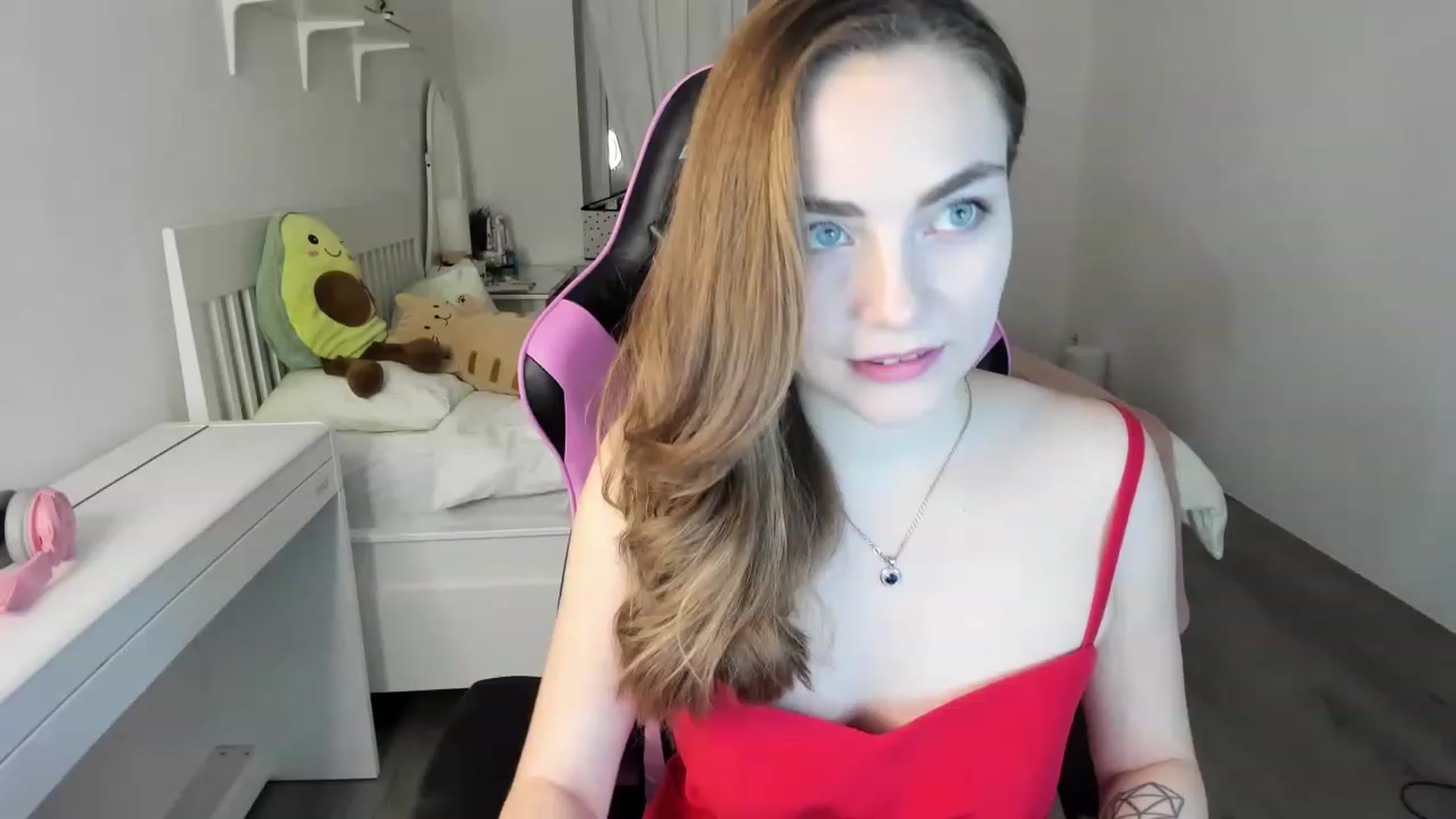 Gallery image thumbnail from CassieBlade's myfreecams stream on, 01/29/2023, 16:52 image 10 of 20