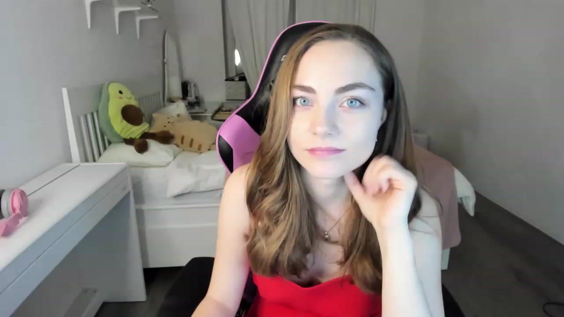 Gallery image thumbnail from CassieBlade's myfreecams stream on, 01/29/2023, 16:52 image 19 of 20