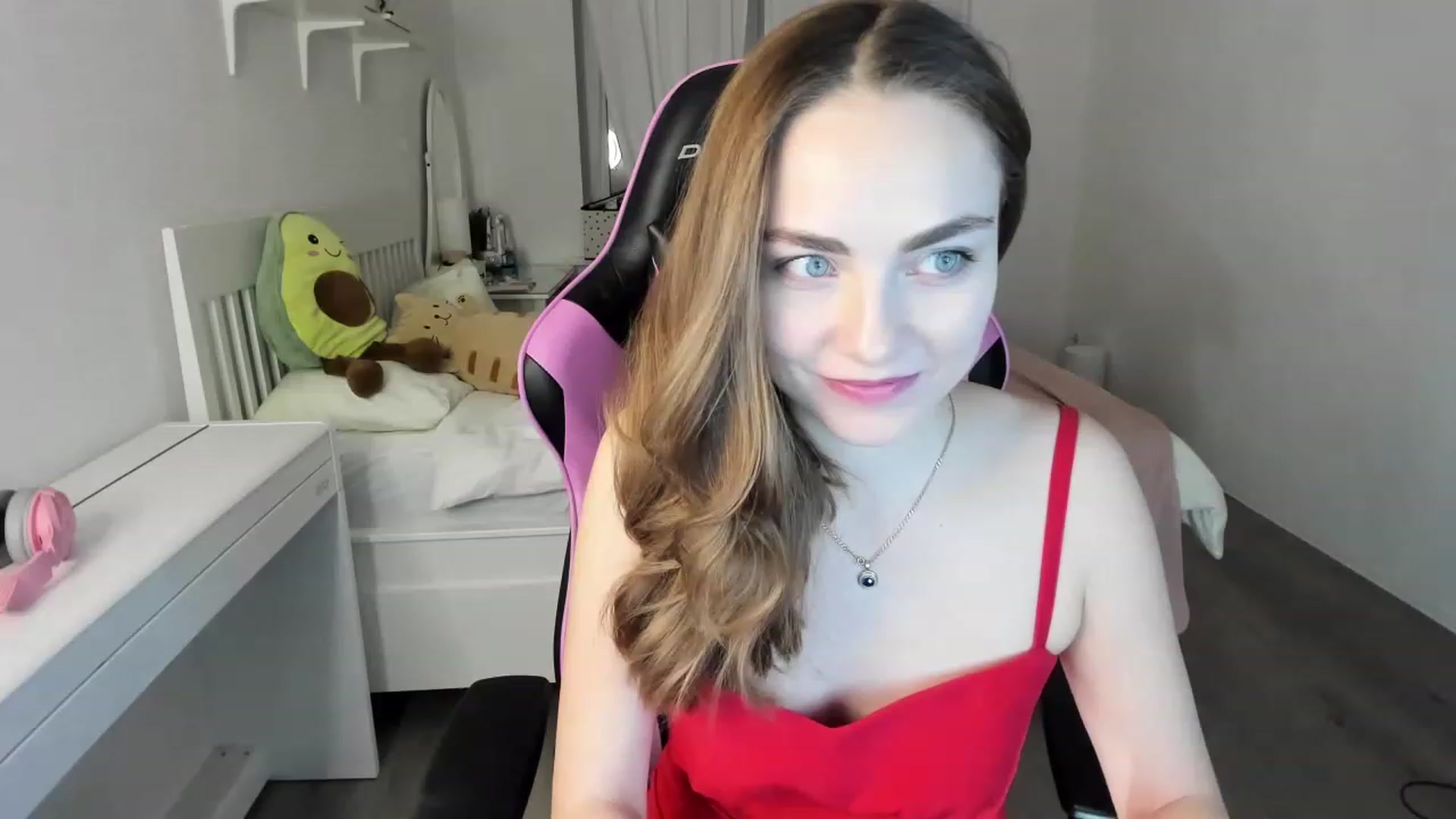 Gallery image thumbnail from CassieBlade's myfreecams stream on, 01/29/2023, 16:52 image 4 of 20