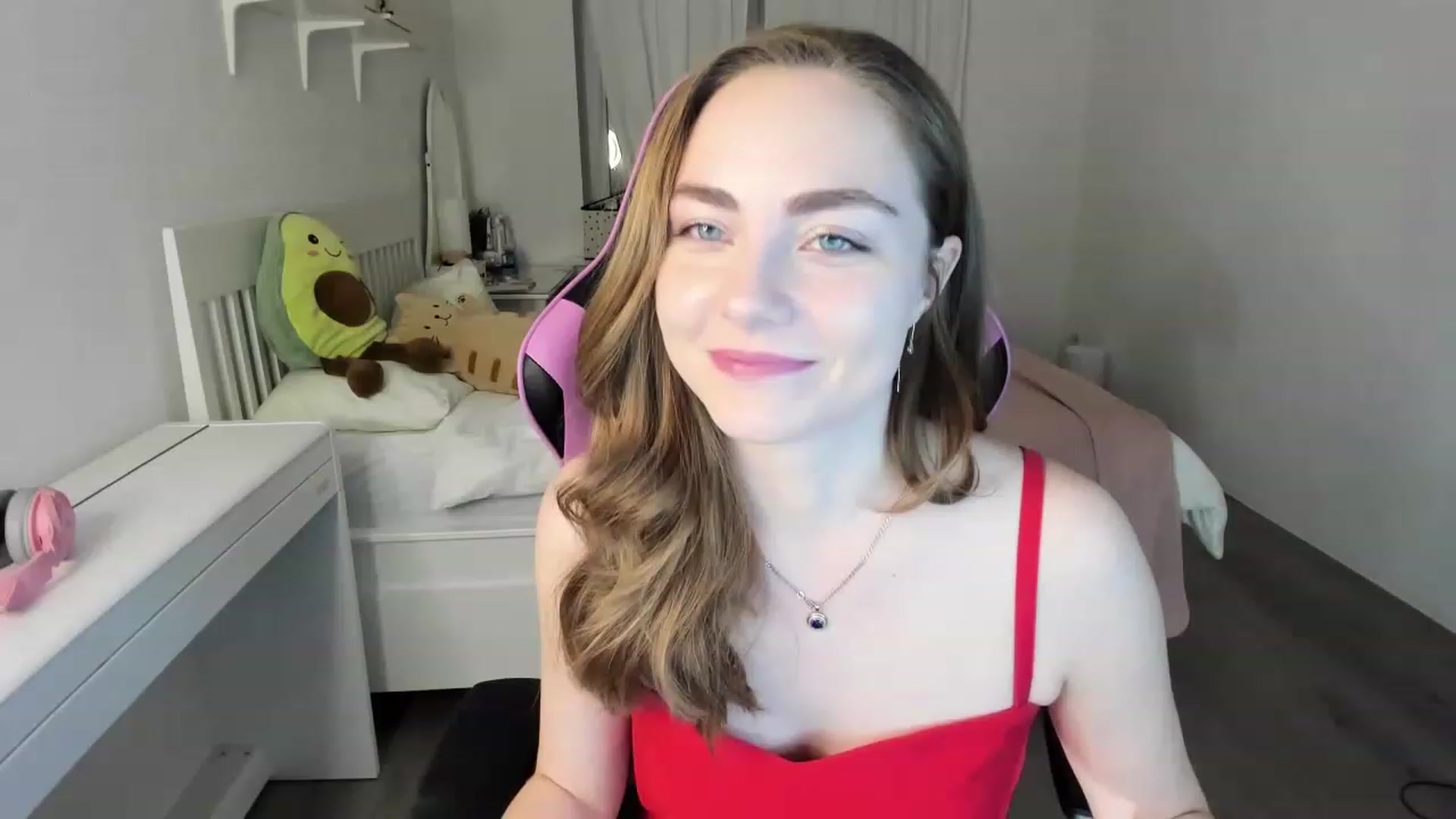 Gallery image thumbnail from CassieBlade's myfreecams stream on, 01/29/2023, 16:52 image 8 of 20