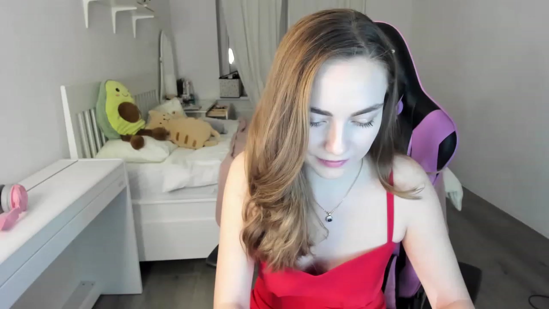 Gallery image thumbnail from CassieBlade's myfreecams stream on, 01/29/2023, 16:52 image 12 of 20