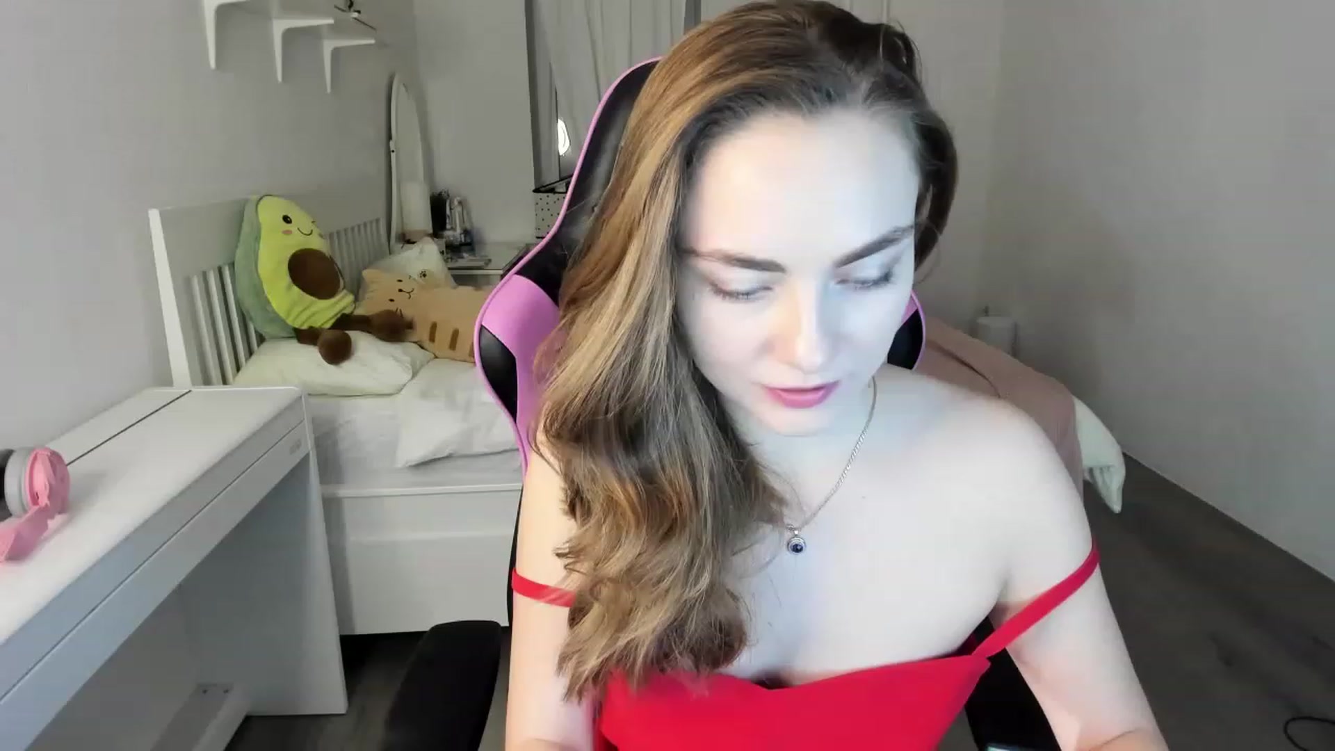 Gallery image thumbnail from CassieBlade's myfreecams stream on, 01/29/2023, 16:52 image 7 of 20
