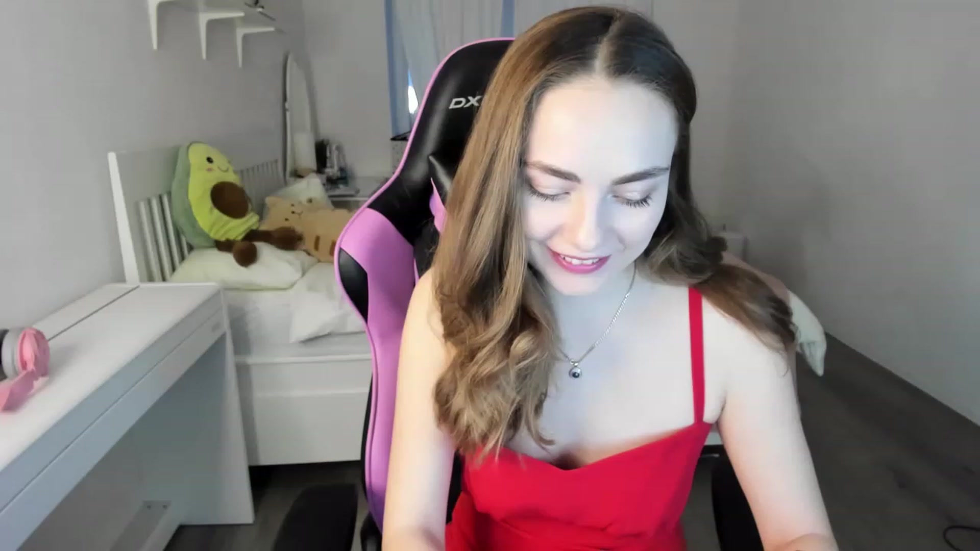 Gallery image thumbnail from CassieBlade's myfreecams stream on, 01/29/2023, 16:52 image 1 of 20