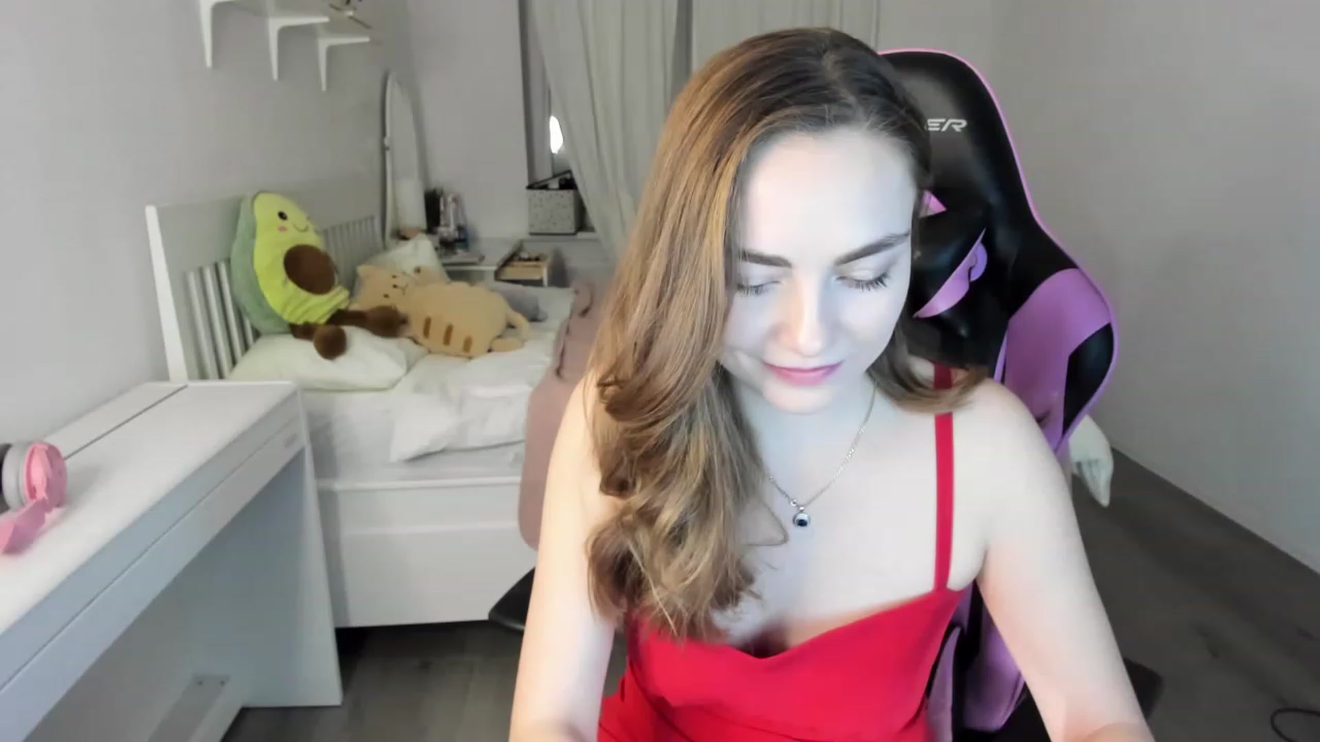 Gallery image thumbnail from CassieBlade's myfreecams stream on, 01/29/2023, 16:52 image 13 of 20