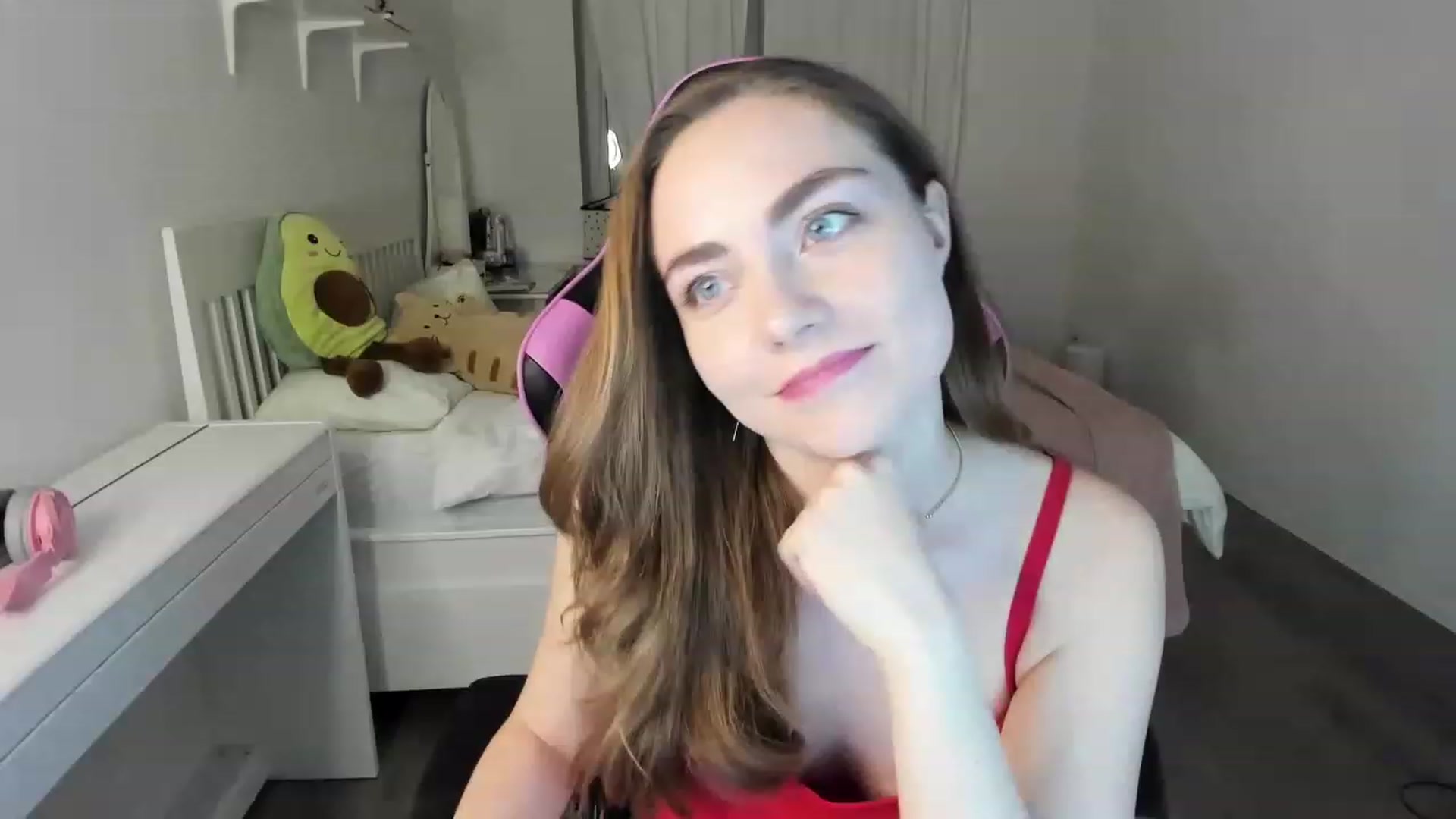 Gallery image thumbnail from CassieBlade's myfreecams stream on, 01/29/2023, 16:52 image 9 of 20