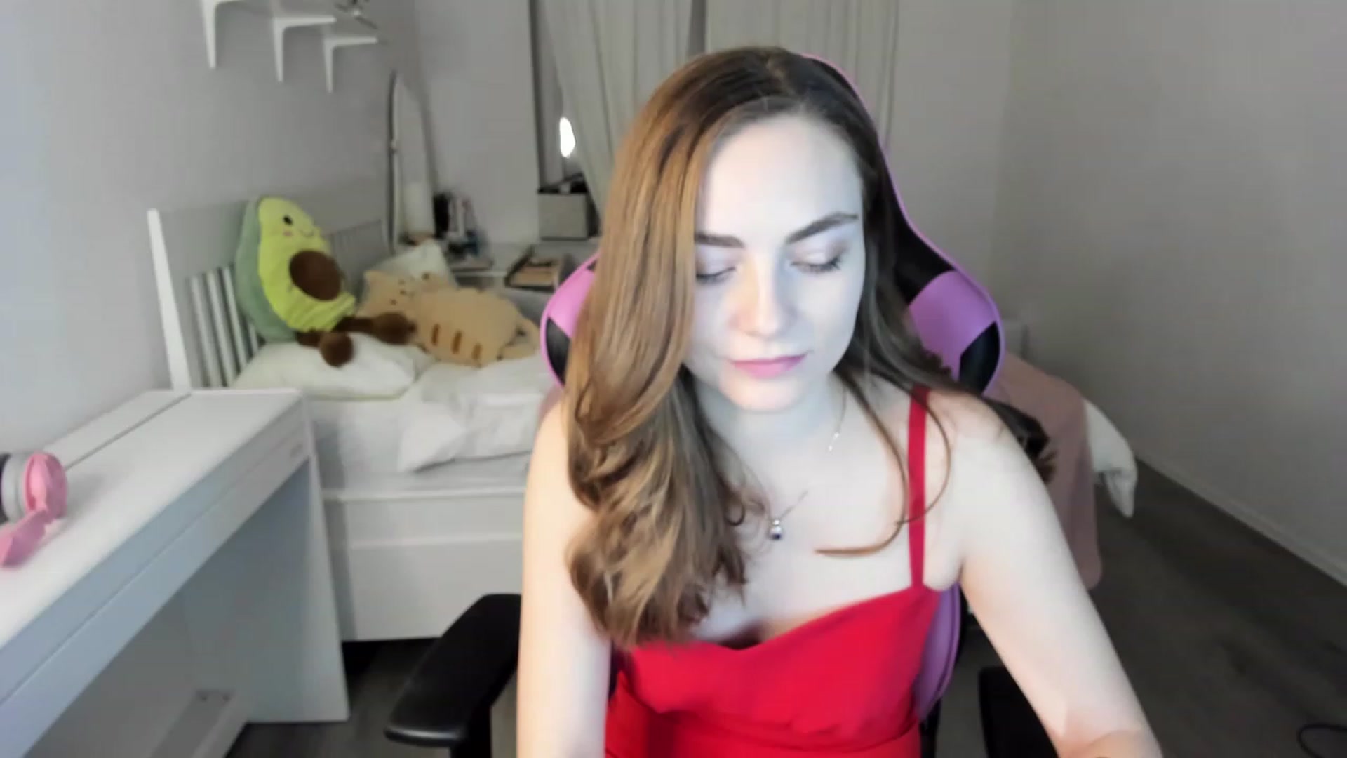 Gallery image thumbnail from CassieBlade's myfreecams stream on, 01/29/2023, 16:52 image 17 of 20