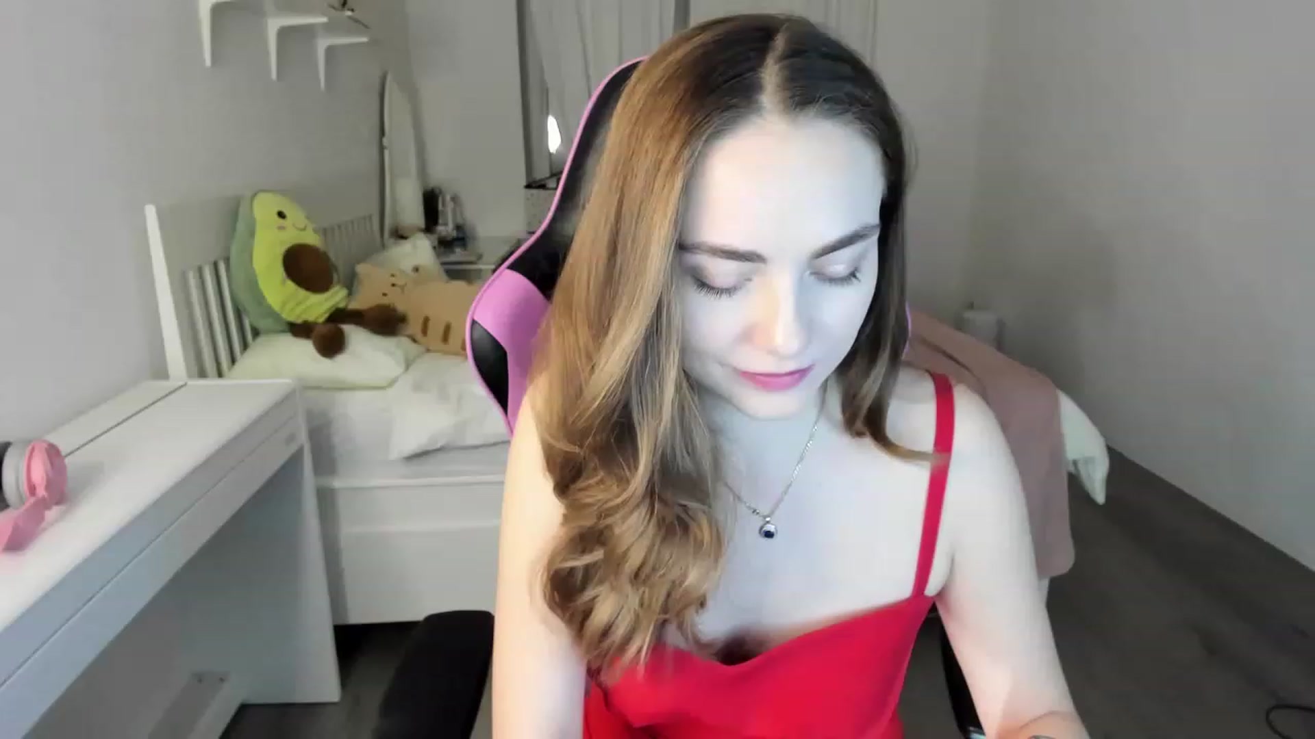 Gallery image thumbnail from CassieBlade's myfreecams stream on, 01/29/2023, 16:52 image 5 of 20