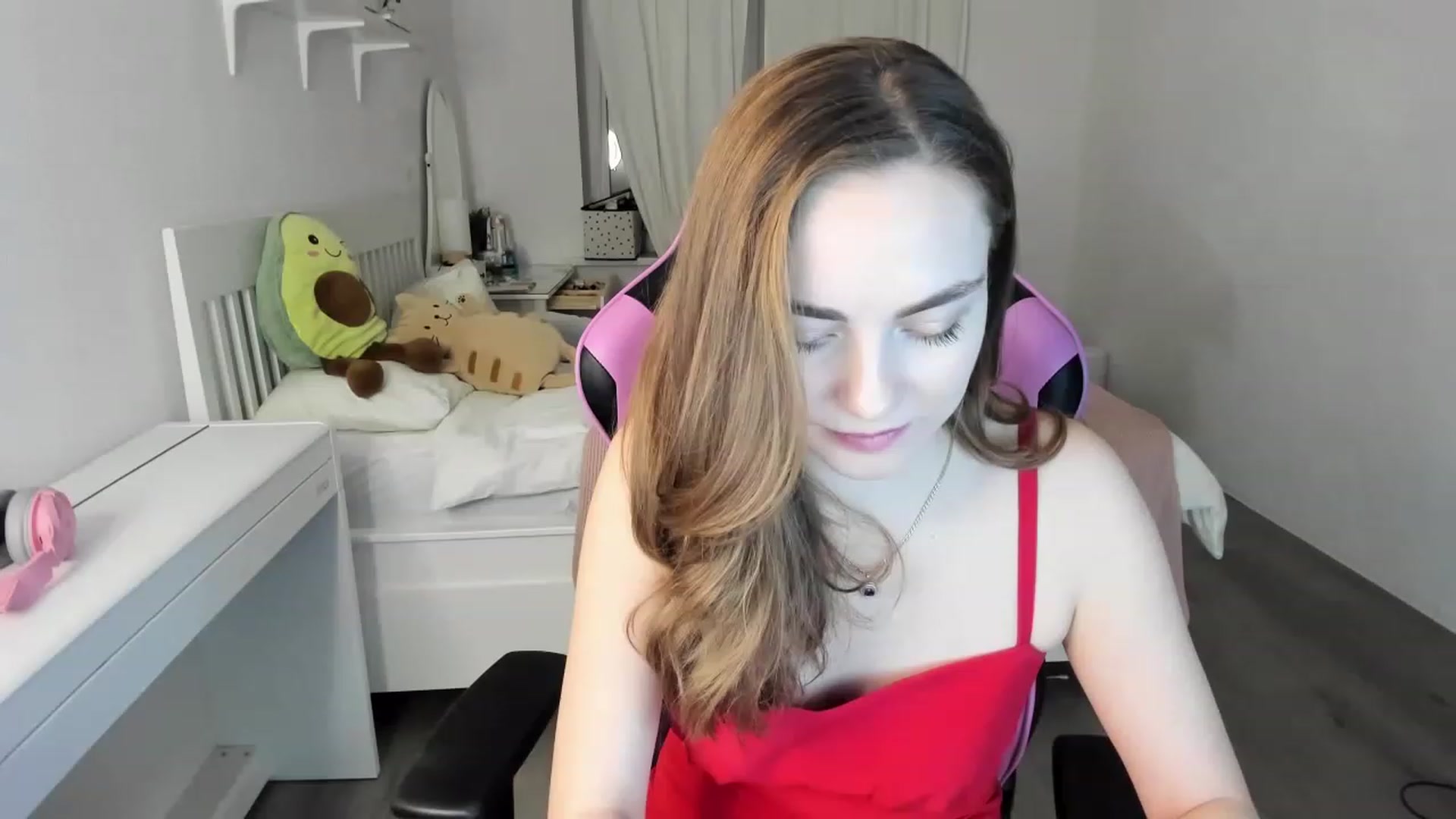 Gallery image thumbnail from CassieBlade's myfreecams stream on, 01/29/2023, 16:52 image 18 of 20