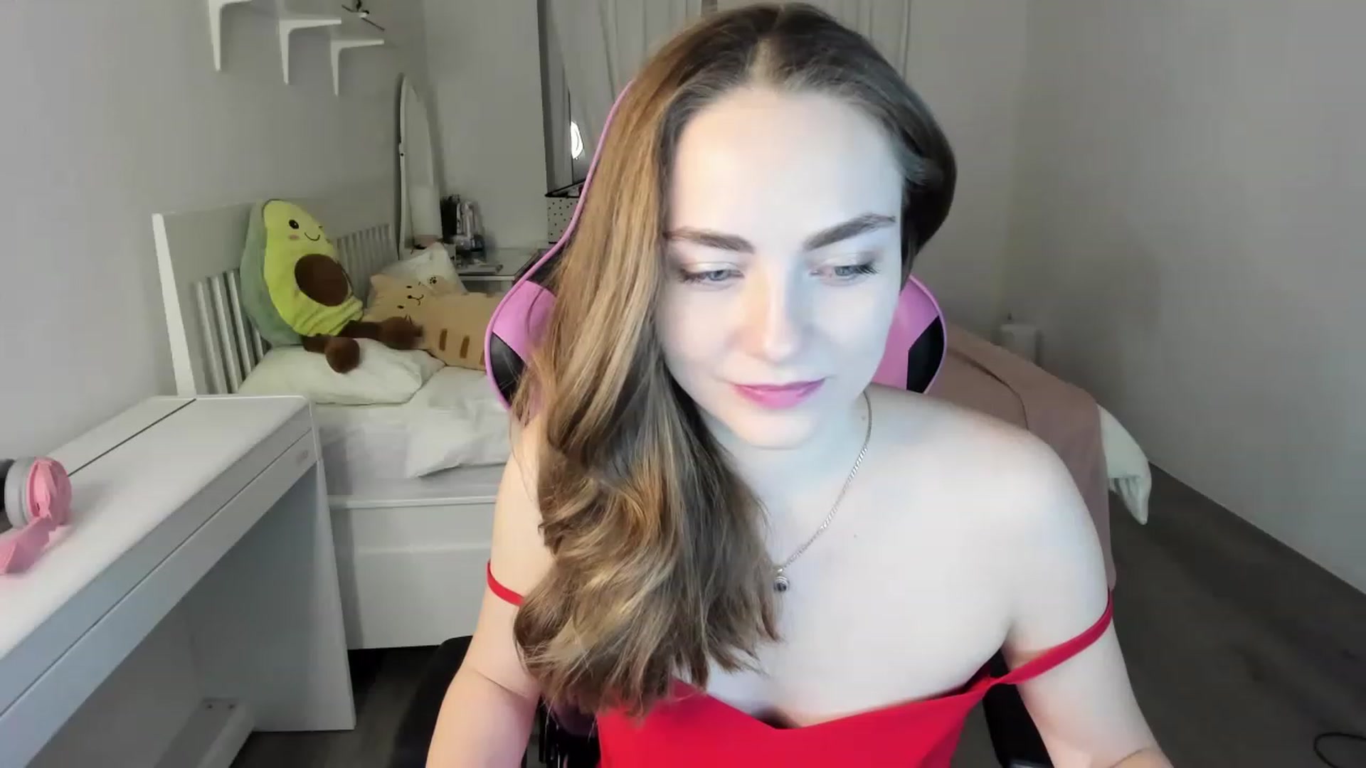 Gallery image thumbnail from CassieBlade's myfreecams stream on, 01/29/2023, 16:52 image 6 of 20