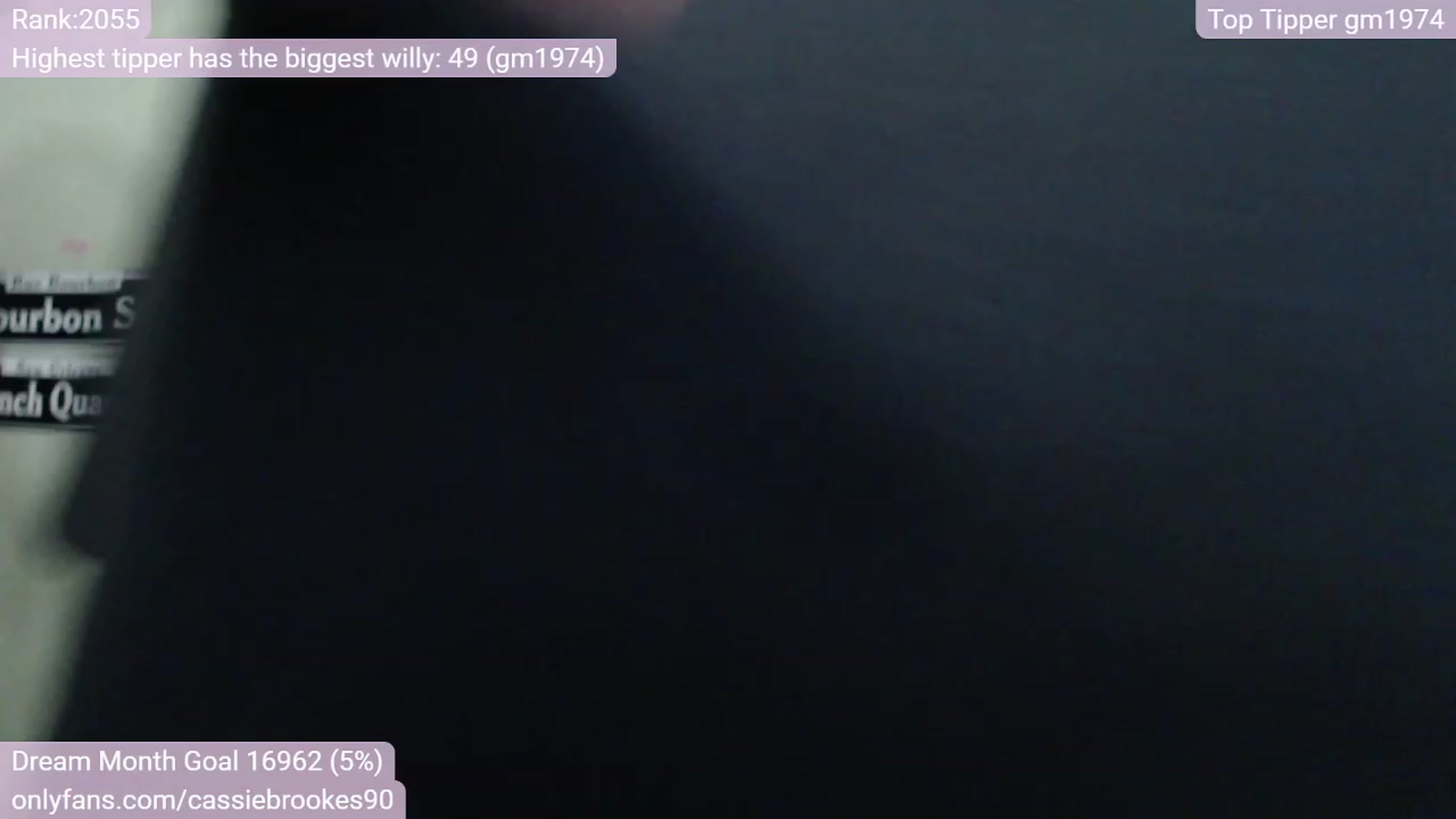 Gallery image thumbnail from CassieBrookes's myfreecams stream on, 11/26/2022, 20:43 image 2 of 20
