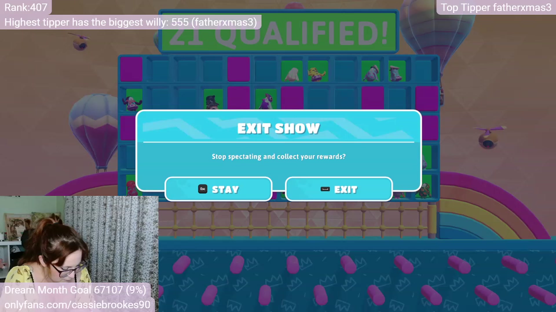 Gallery image thumbnail from CassieBrookes's myfreecams stream on, 12/02/2022, 18:47 image 12 of 20