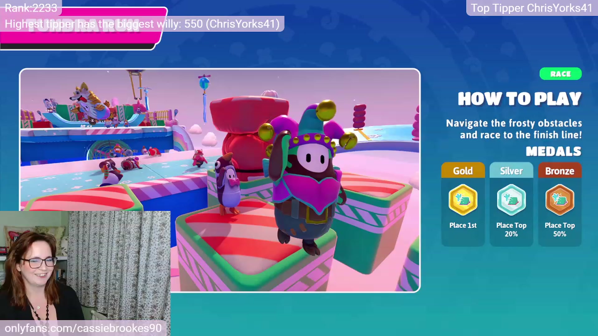 Gallery image thumbnail from CassieBrookes's myfreecams stream on, 12/22/2022, 17:54 image 17 of 20