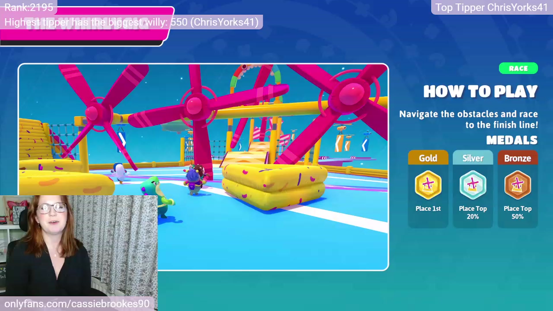 Gallery image thumbnail from CassieBrookes's myfreecams stream on, 12/22/2022, 19:01 image 14 of 20