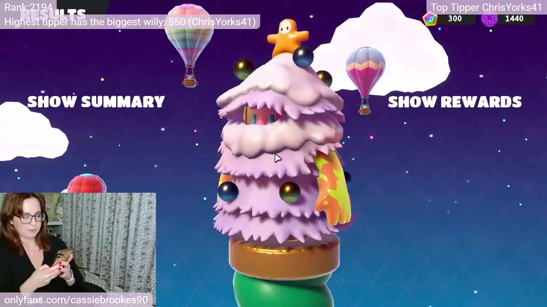 Gallery image thumbnail from CassieBrookes's myfreecams stream on, 12/22/2022, 19:01 image 6 of 20