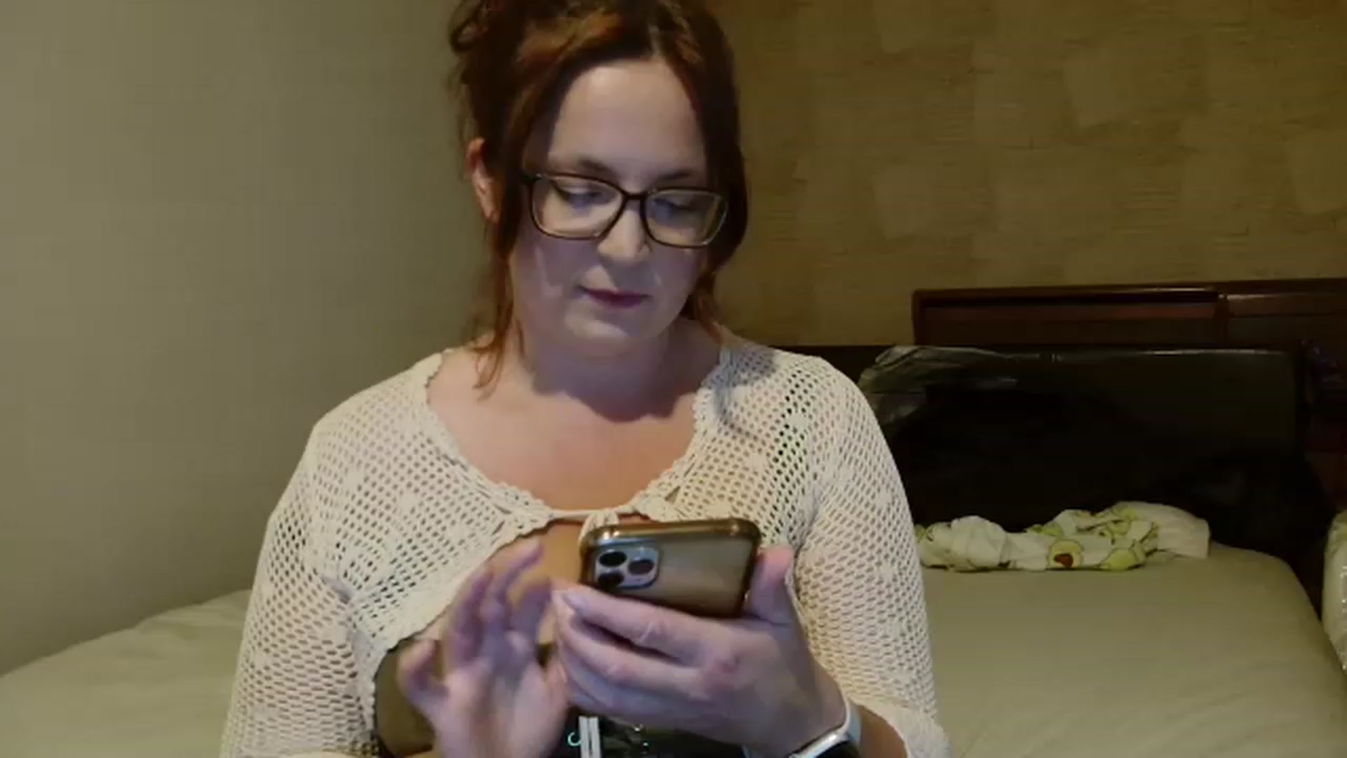 Gallery image thumbnail from CassieBrookes's myfreecams stream on, 05/26/2023, 14:15 image 1 of 20