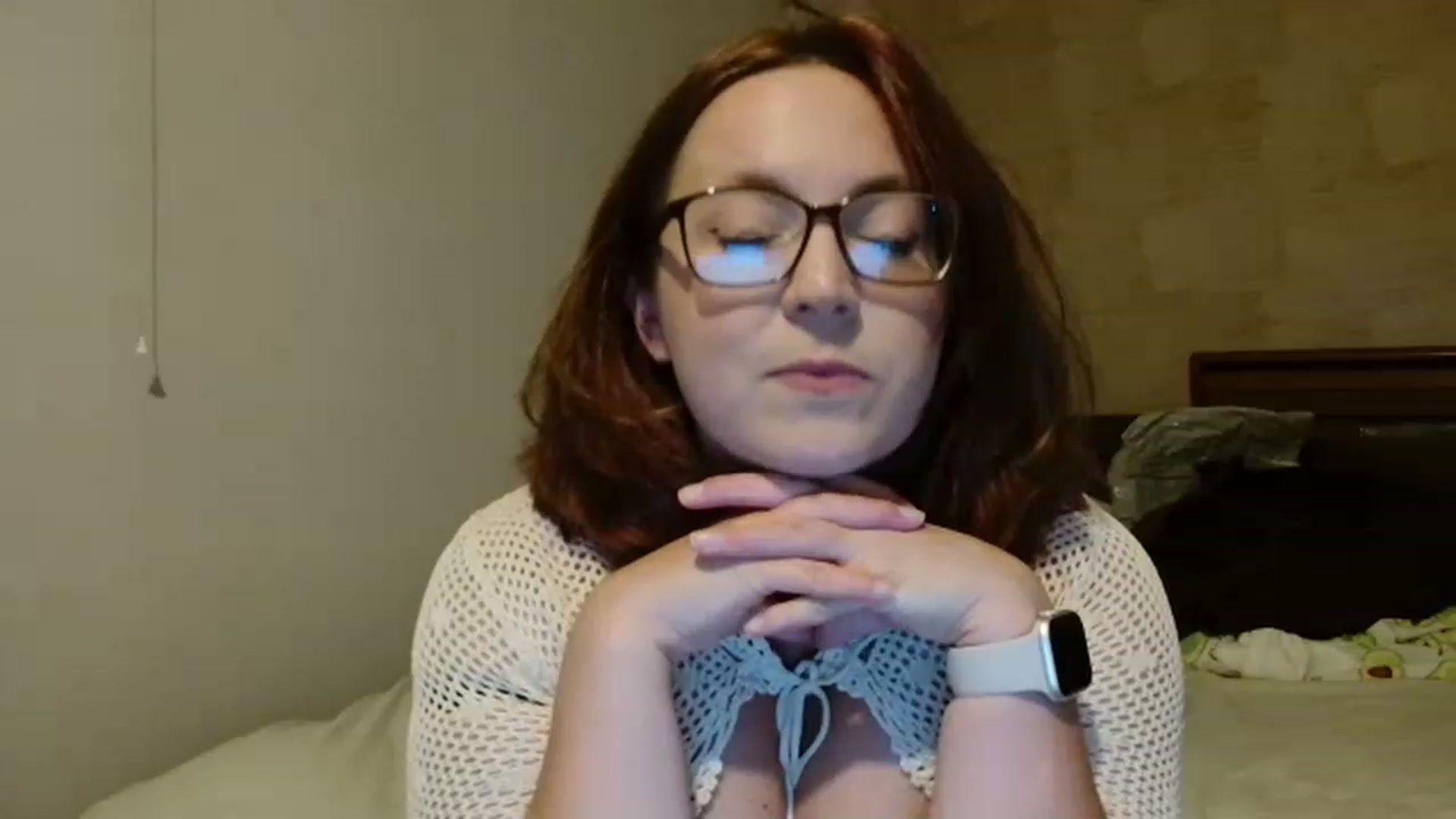 Gallery image thumbnail from CassieBrookes's myfreecams stream on, 05/26/2023, 15:14 image 4 of 20