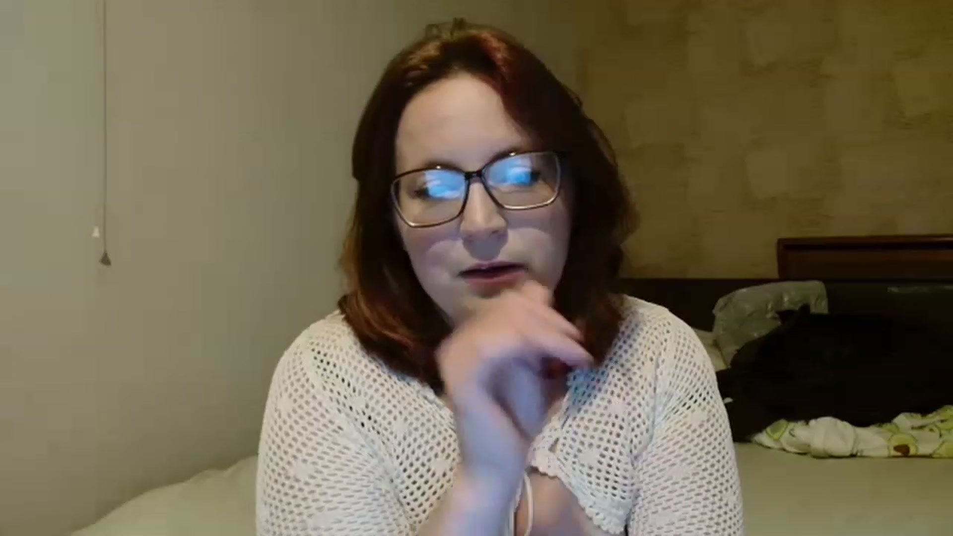 Gallery image thumbnail from CassieBrookes's myfreecams stream on, 05/26/2023, 15:14 image 16 of 20