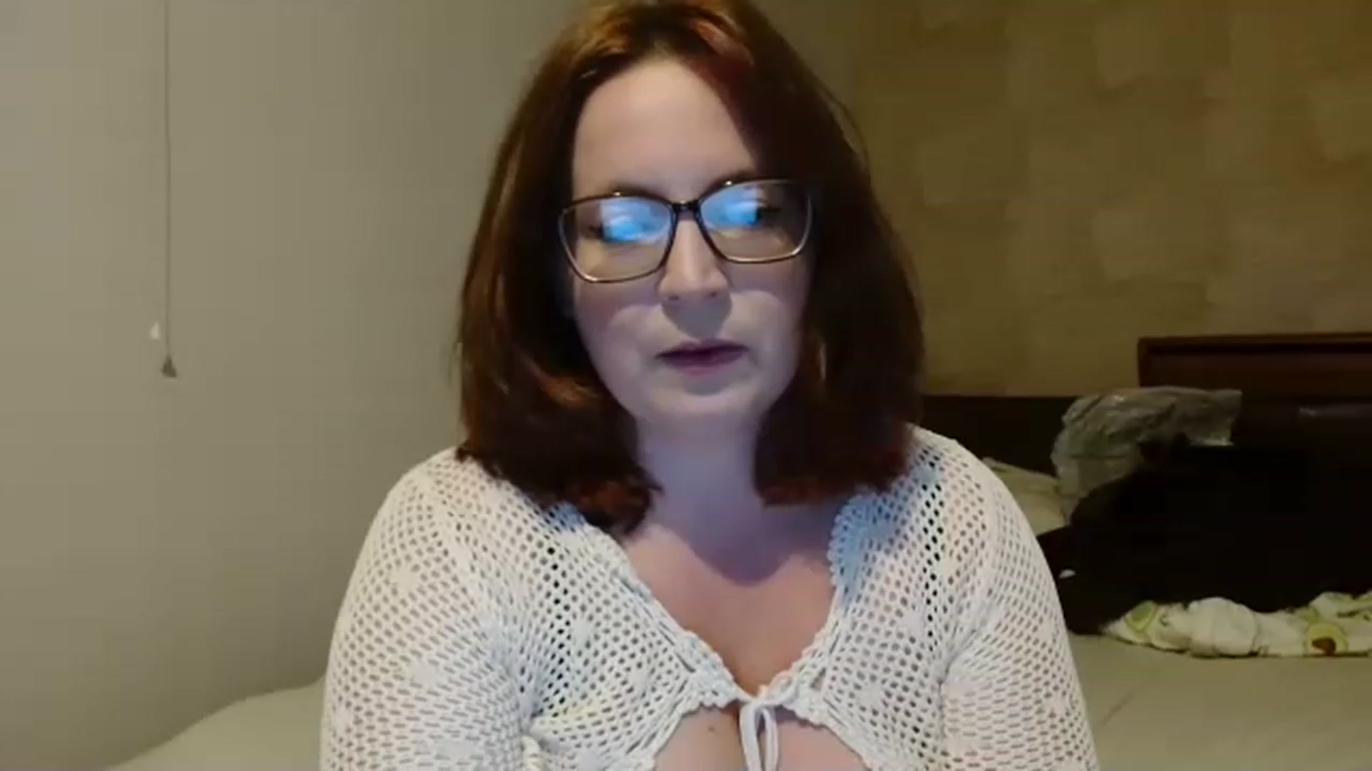 Gallery image thumbnail from CassieBrookes's myfreecams stream on, 05/26/2023, 15:14 image 9 of 20