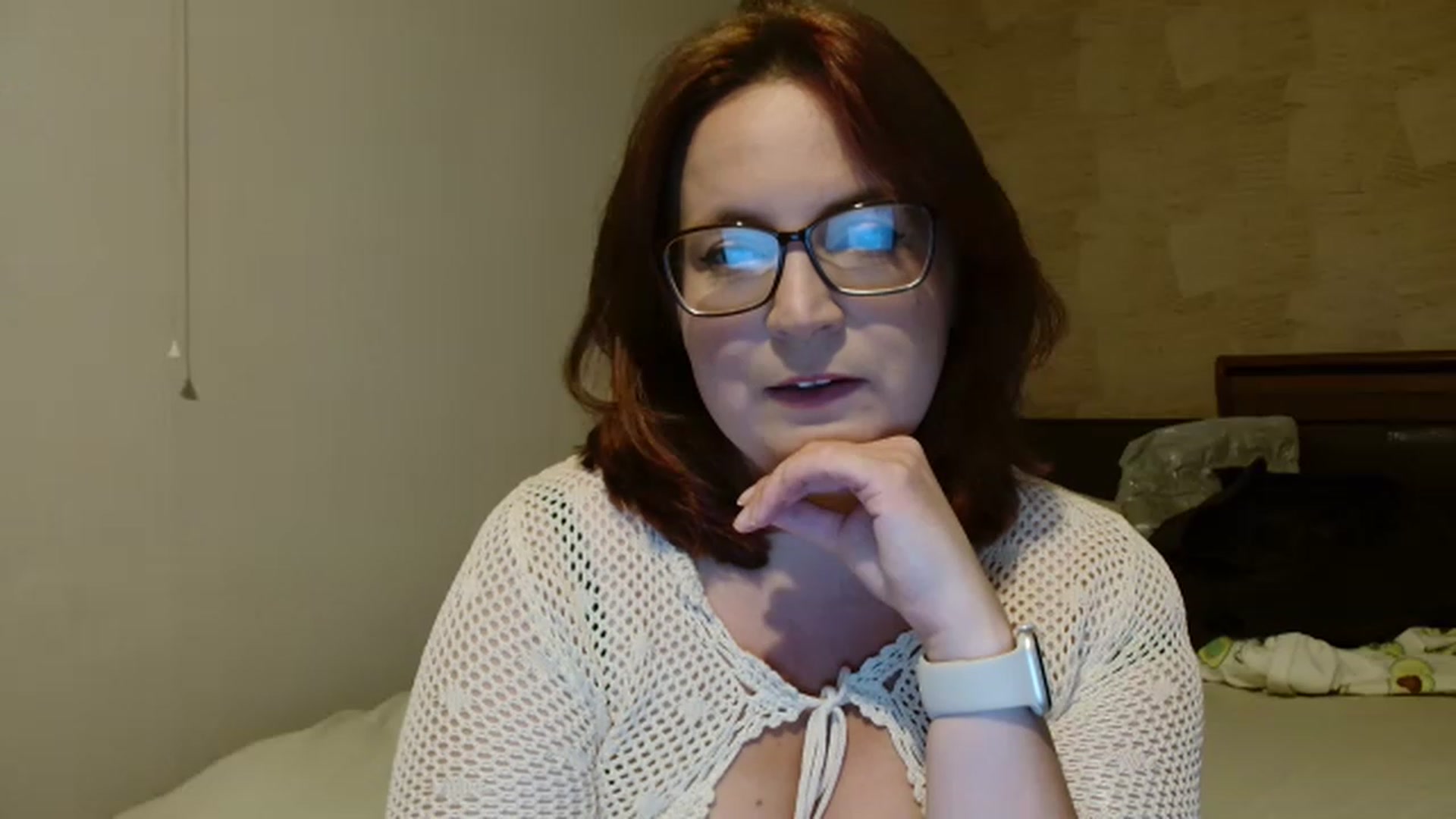 Gallery image thumbnail from CassieBrookes's myfreecams stream on, 05/26/2023, 15:14 image 15 of 20