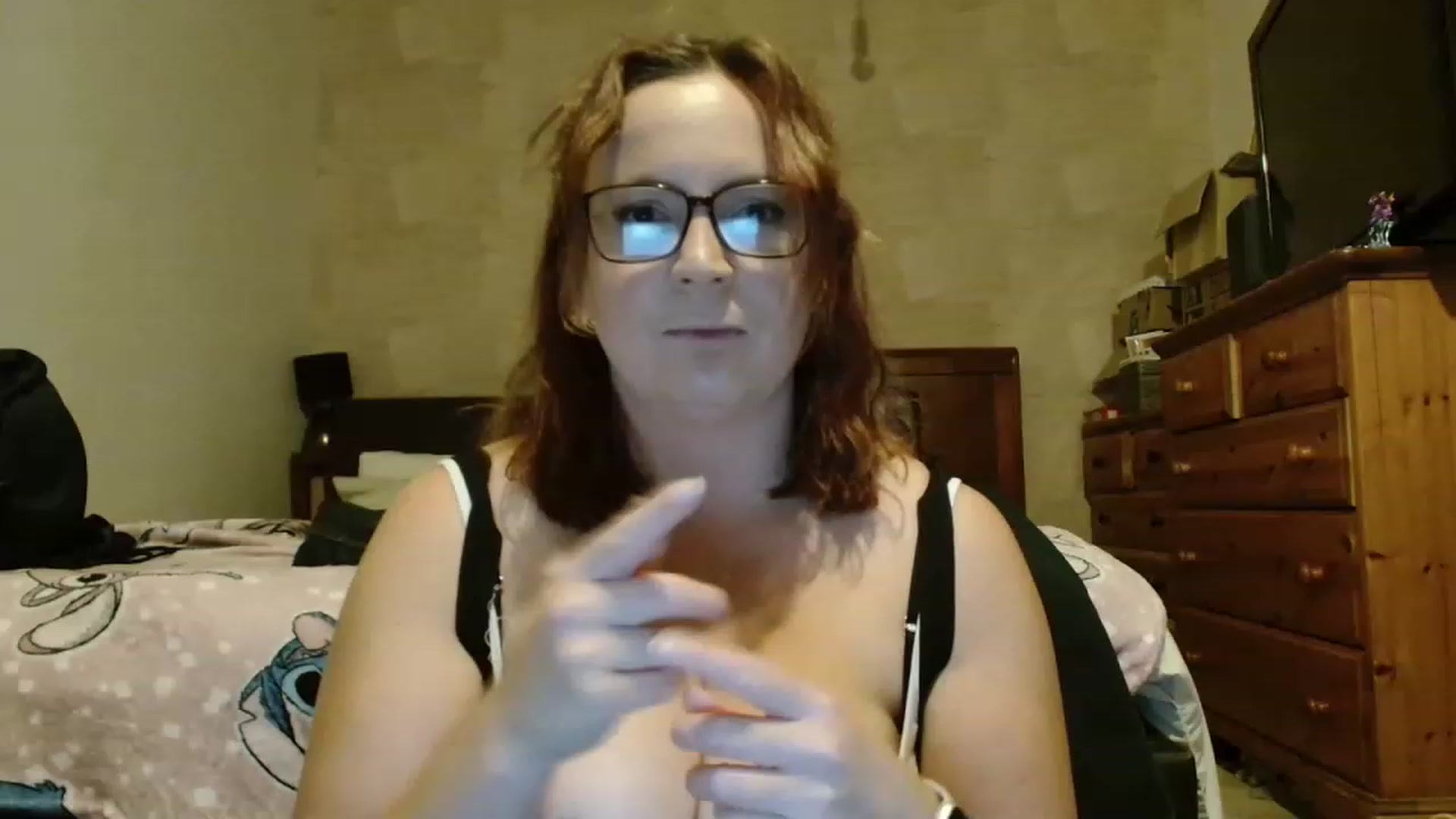Gallery image thumbnail from CassieBrookes's myfreecams stream on, 06/30/2023, 19:53 image 5 of 20