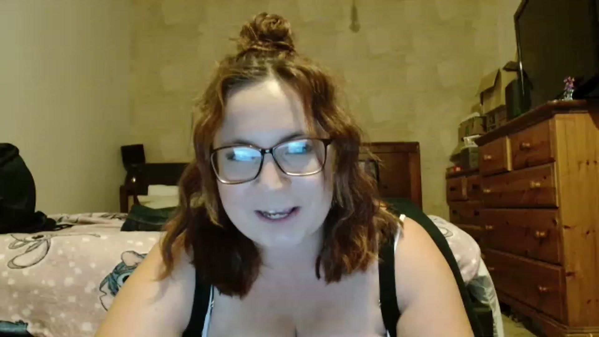 Gallery image thumbnail from CassieBrookes's myfreecams stream on, 06/30/2023, 19:53 image 12 of 20