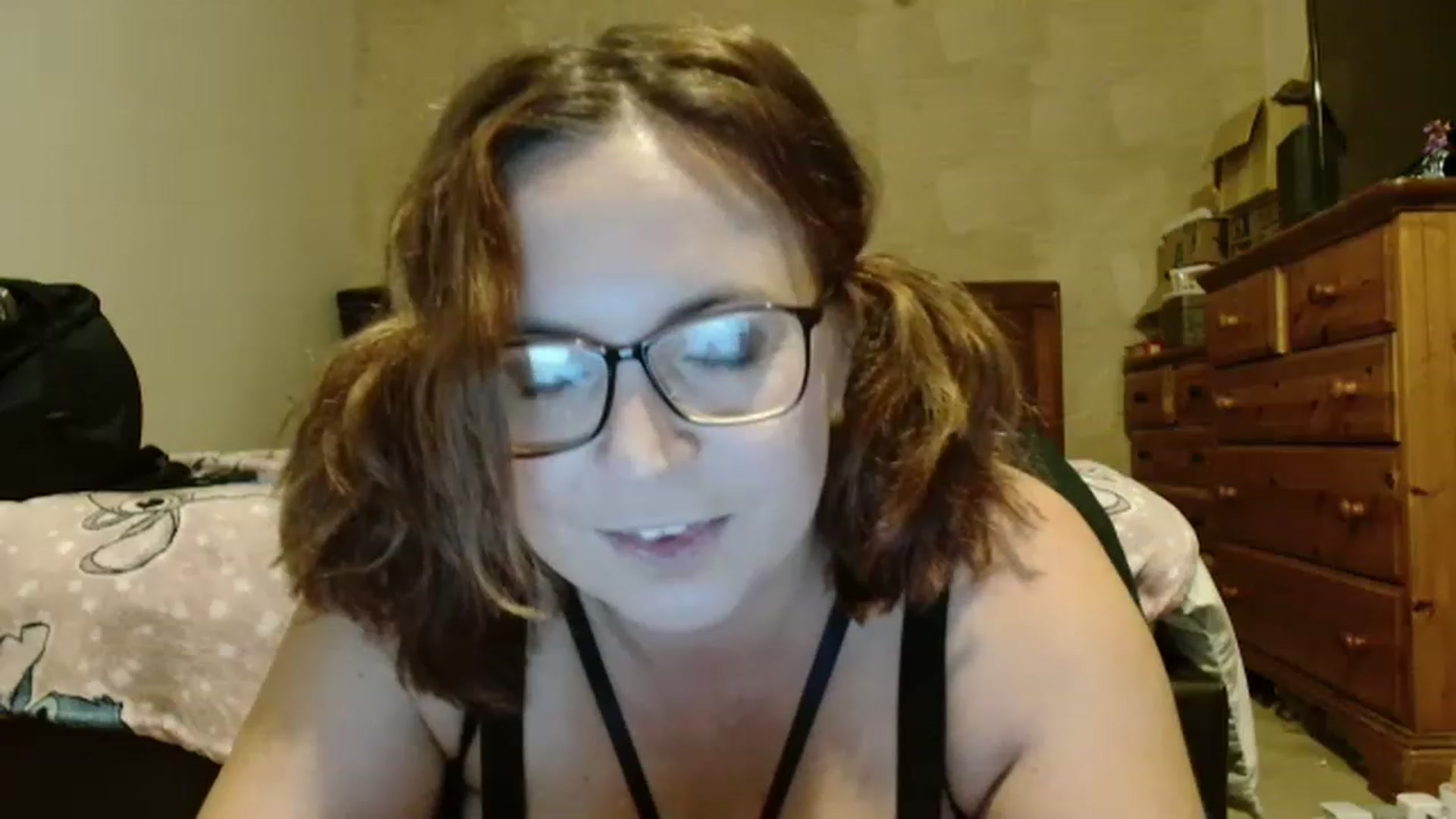Gallery image thumbnail from CassieBrookes's myfreecams stream on, 06/30/2023, 21:09 image 8 of 20
