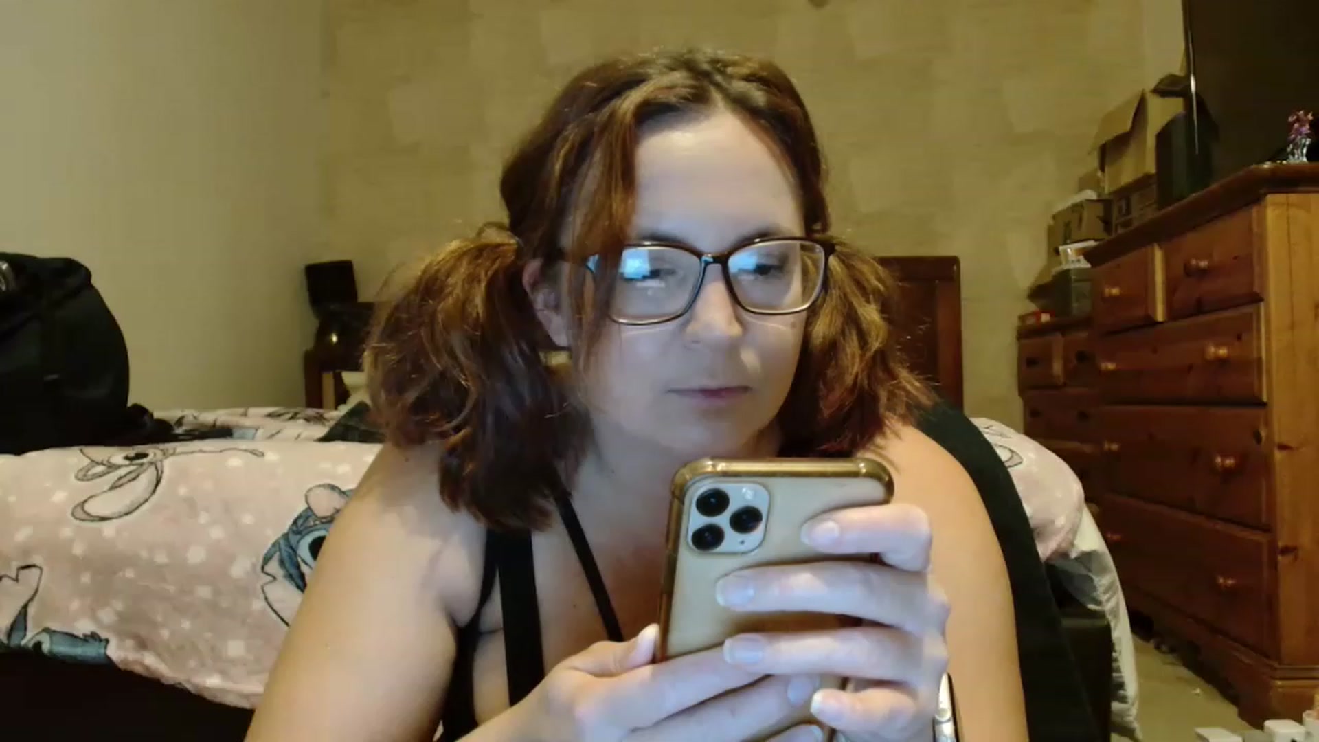 Gallery image thumbnail from CassieBrookes's myfreecams stream on, 06/30/2023, 21:09 image 1 of 20