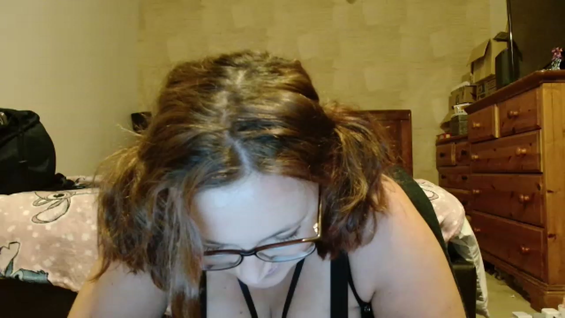 Gallery image thumbnail from CassieBrookes's myfreecams stream on, 06/30/2023, 21:09 image 9 of 20