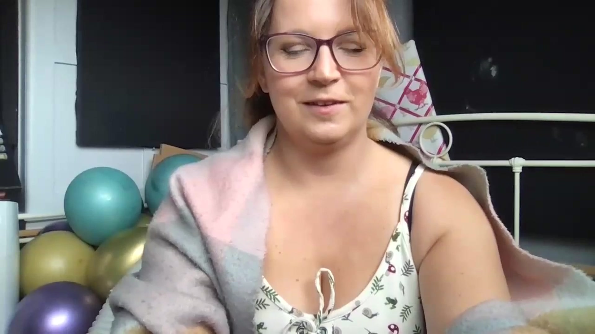 Gallery image thumbnail from CassieBrookes's myfreecams stream on, 10/05/2023, 13:15 image 3 of 20