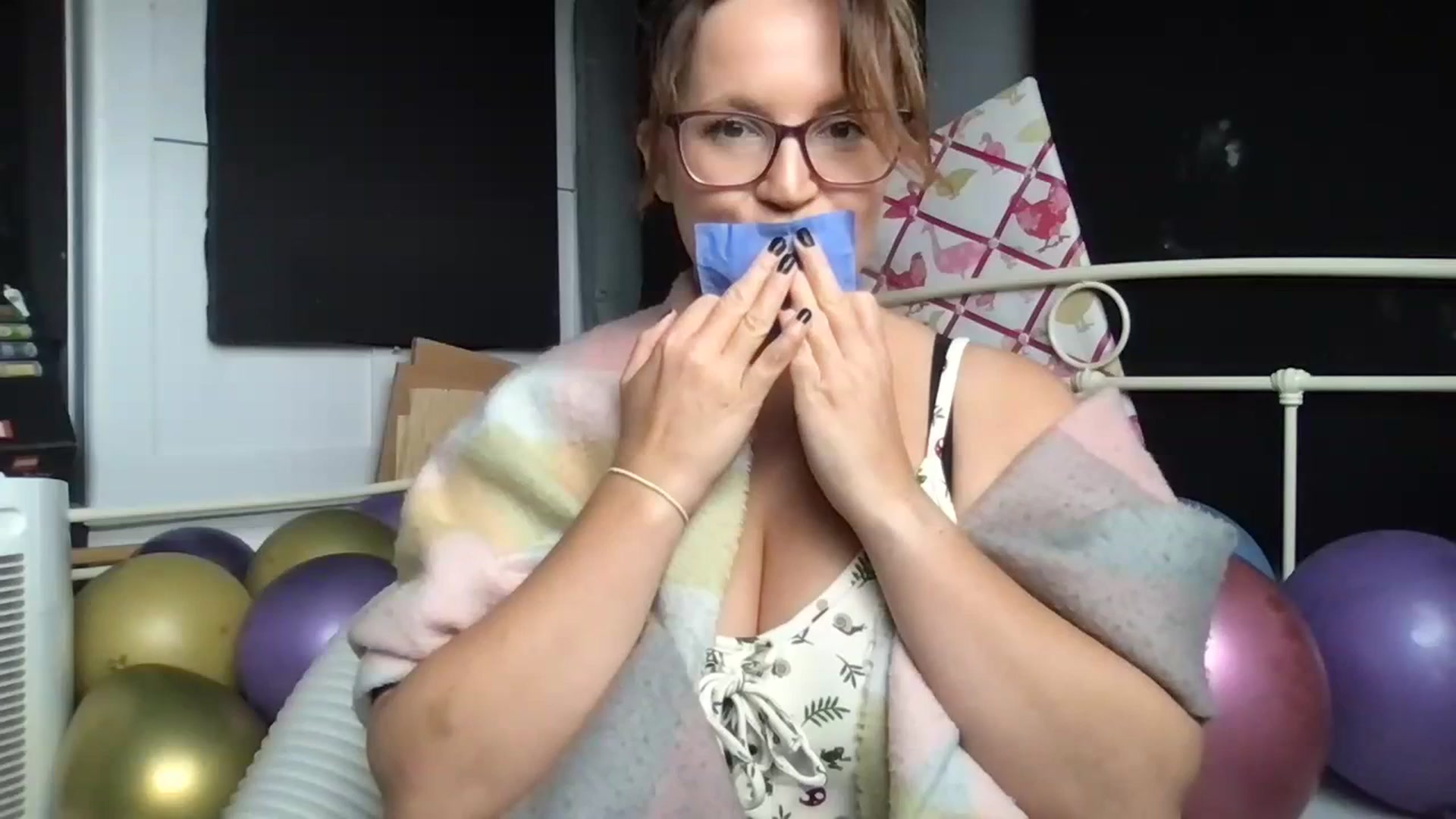 Gallery image thumbnail from CassieBrookes's myfreecams stream on, 10/05/2023, 14:14 image 1 of 20