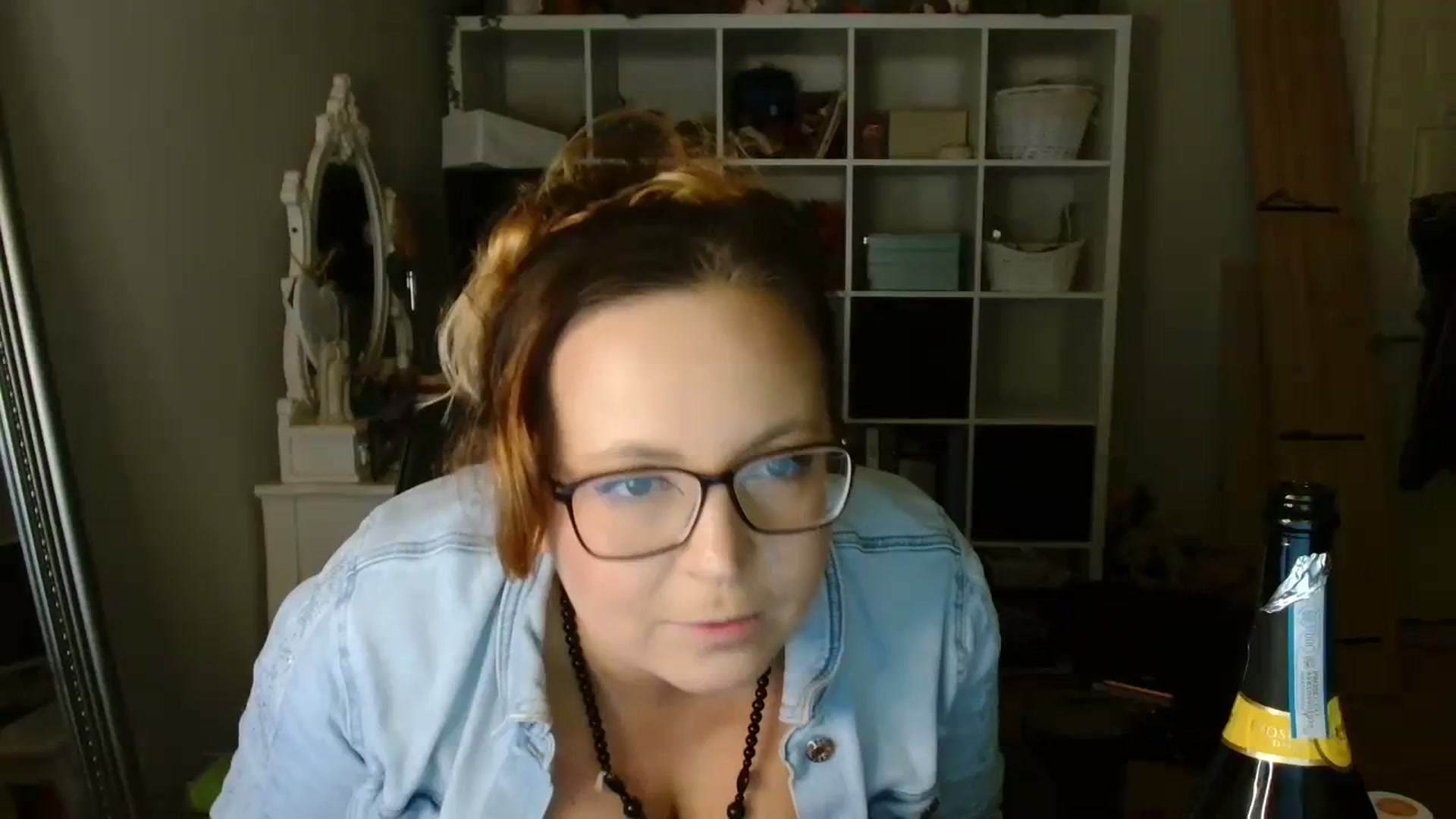 Gallery image thumbnail from CassieBrookes's myfreecams stream on, 11/03/2023, 19:12 image 5 of 20