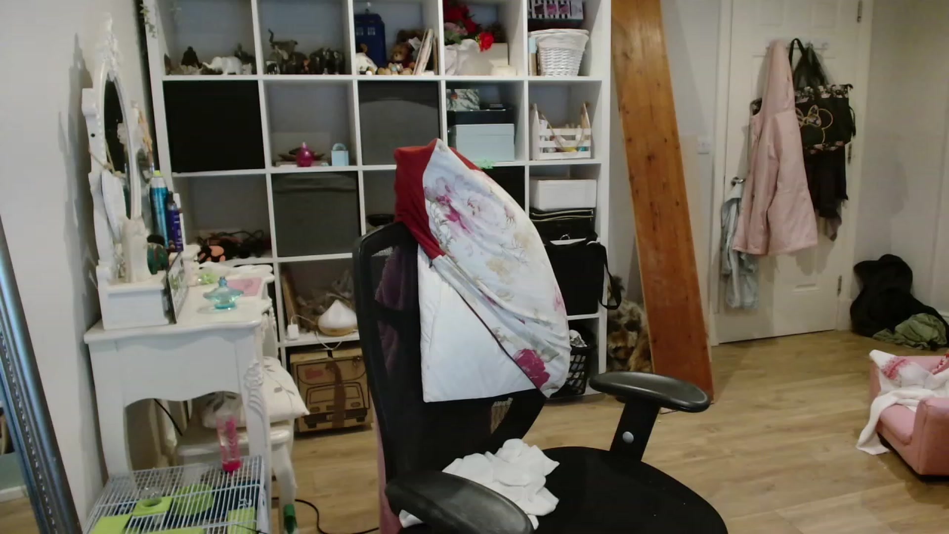 Gallery image thumbnail from CassieBrookes's myfreecams stream on, 11/17/2023, 17:07 image 18 of 20