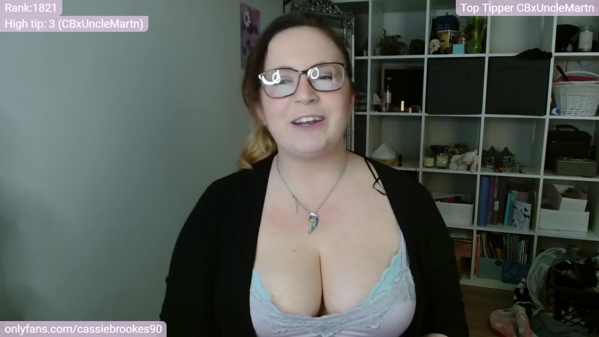 Gallery image thumbnail from CassieBrookes's myfreecams stream on, 03/29/2024, 13:41 image 19 of 20
