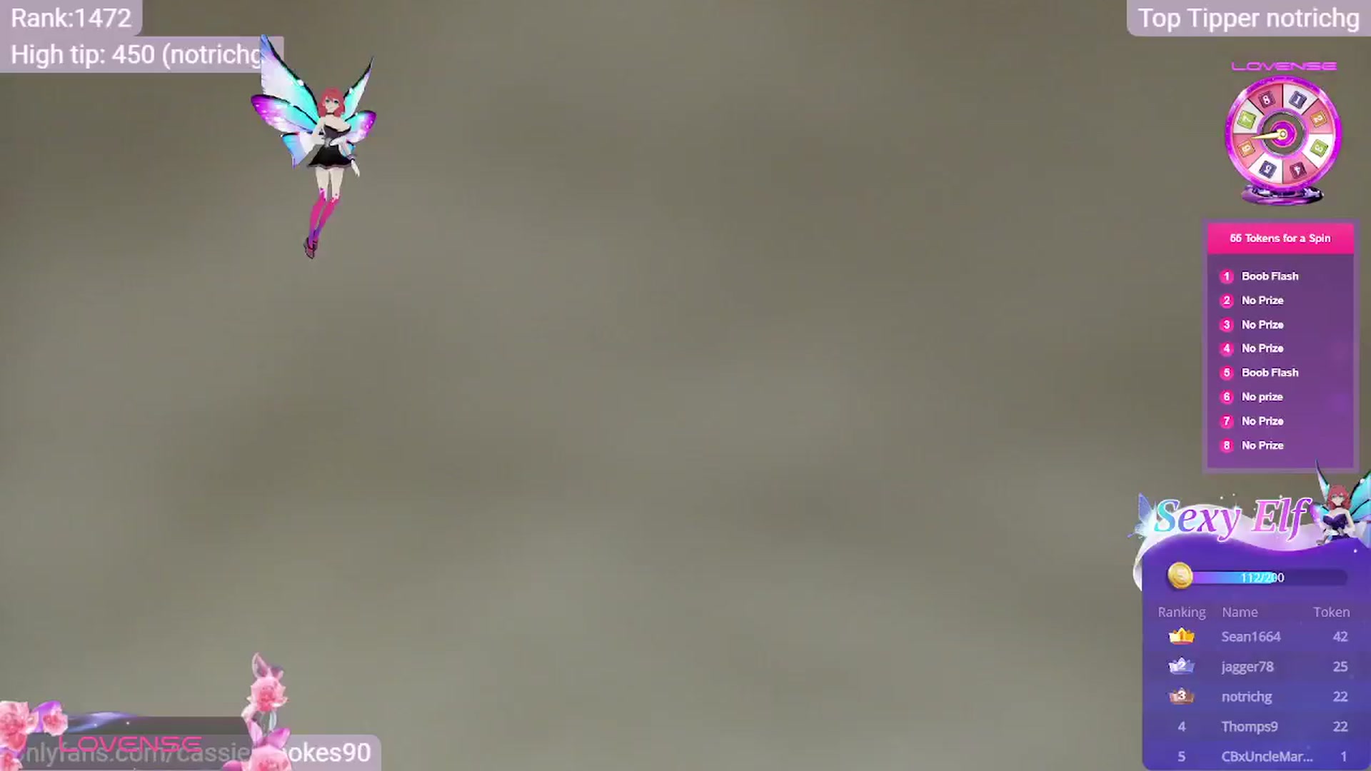 Gallery image thumbnail from CassieBrookes's myfreecams stream on, 08/13/2024, 18:03 image 2 of 20