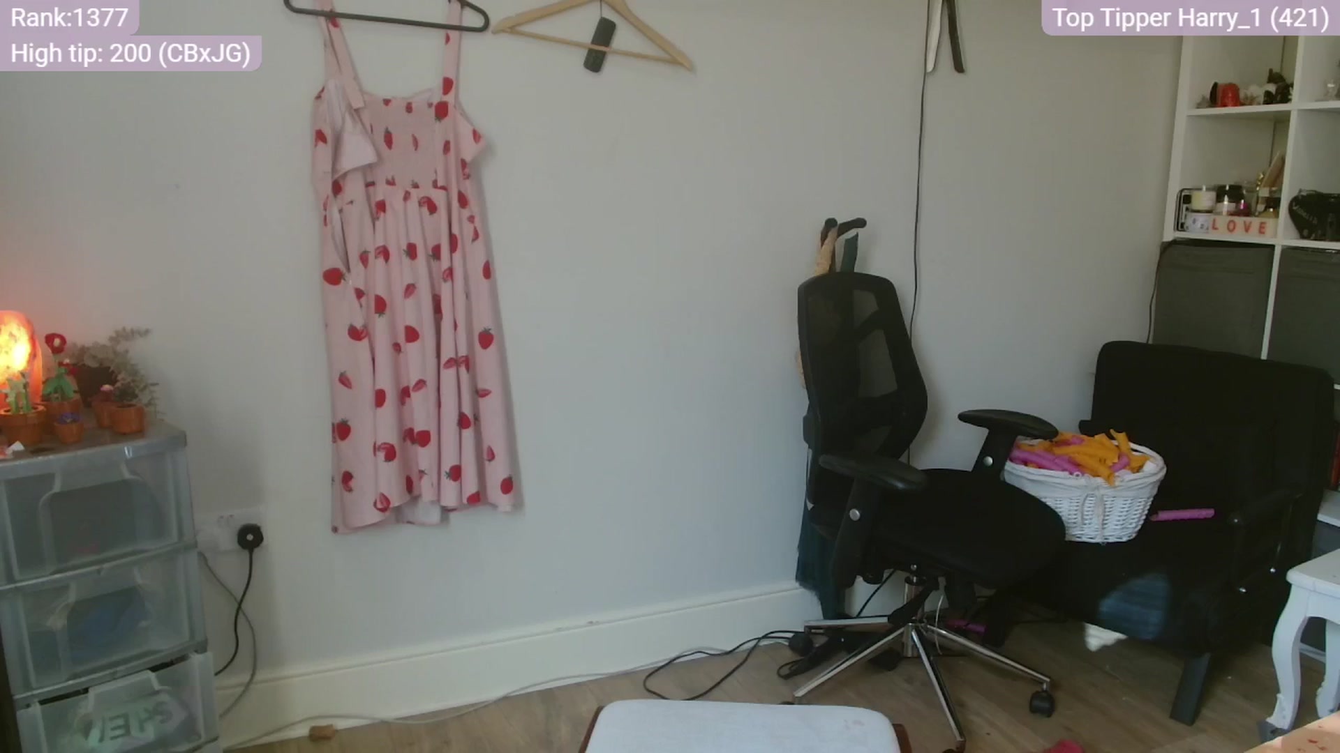 Gallery image thumbnail from CassieBrookes's myfreecams stream on, 07/17/2025, 19:44 image 3 of 20