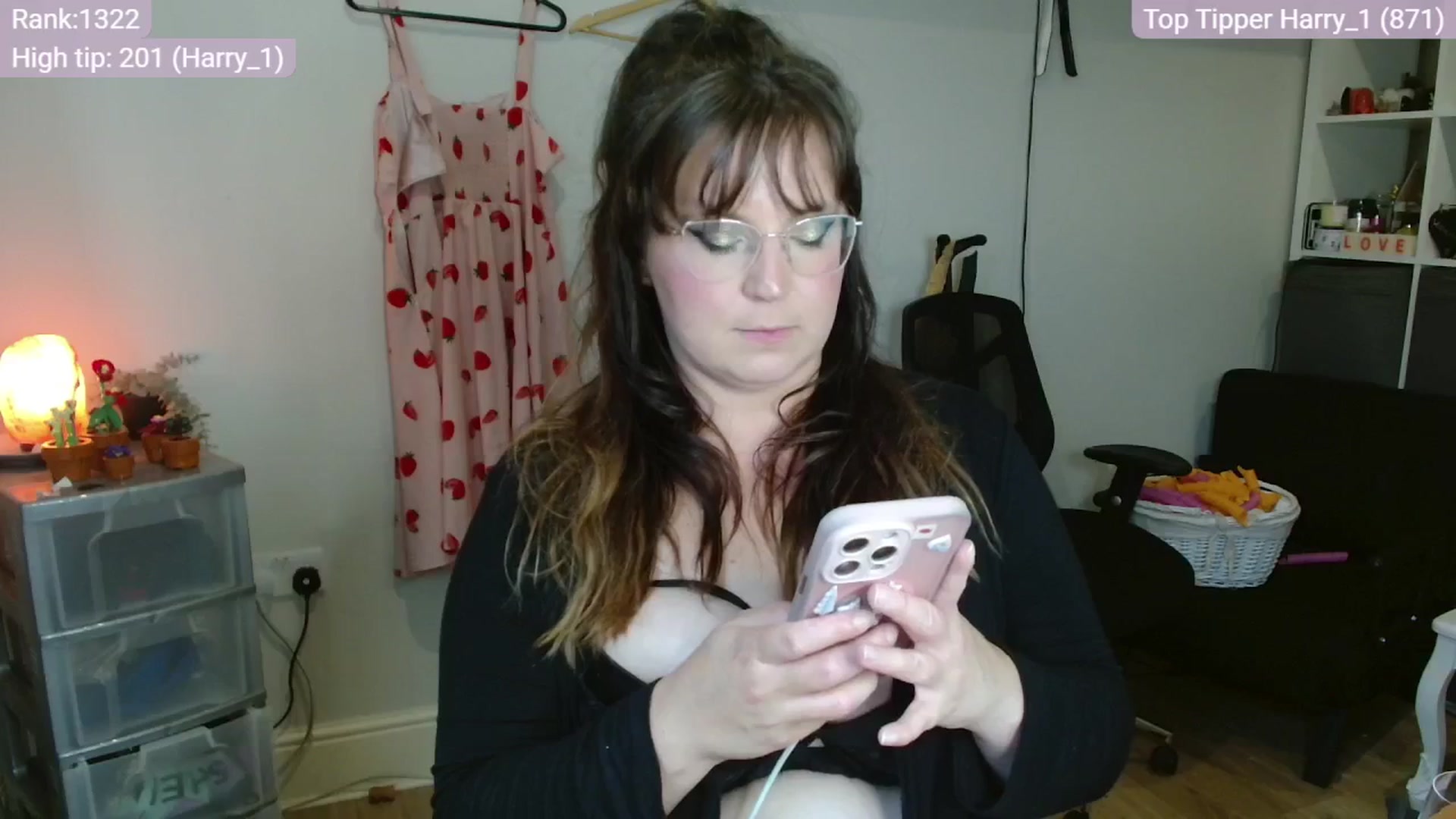 Gallery image thumbnail from CassieBrookes's myfreecams stream on, 07/17/2025, 19:44 image 14 of 20