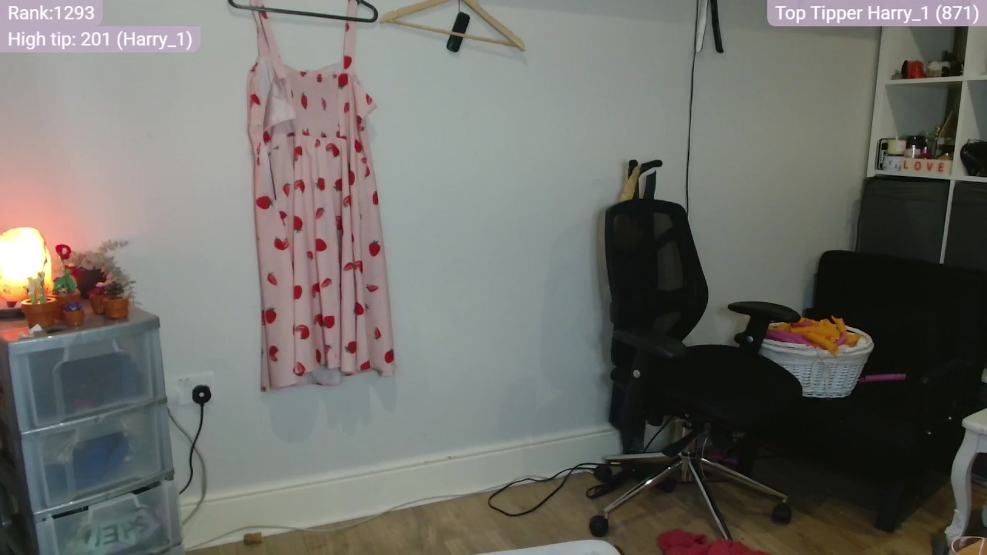 Gallery image thumbnail from CassieBrookes's myfreecams stream on, 07/17/2025, 19:44 image 20 of 20