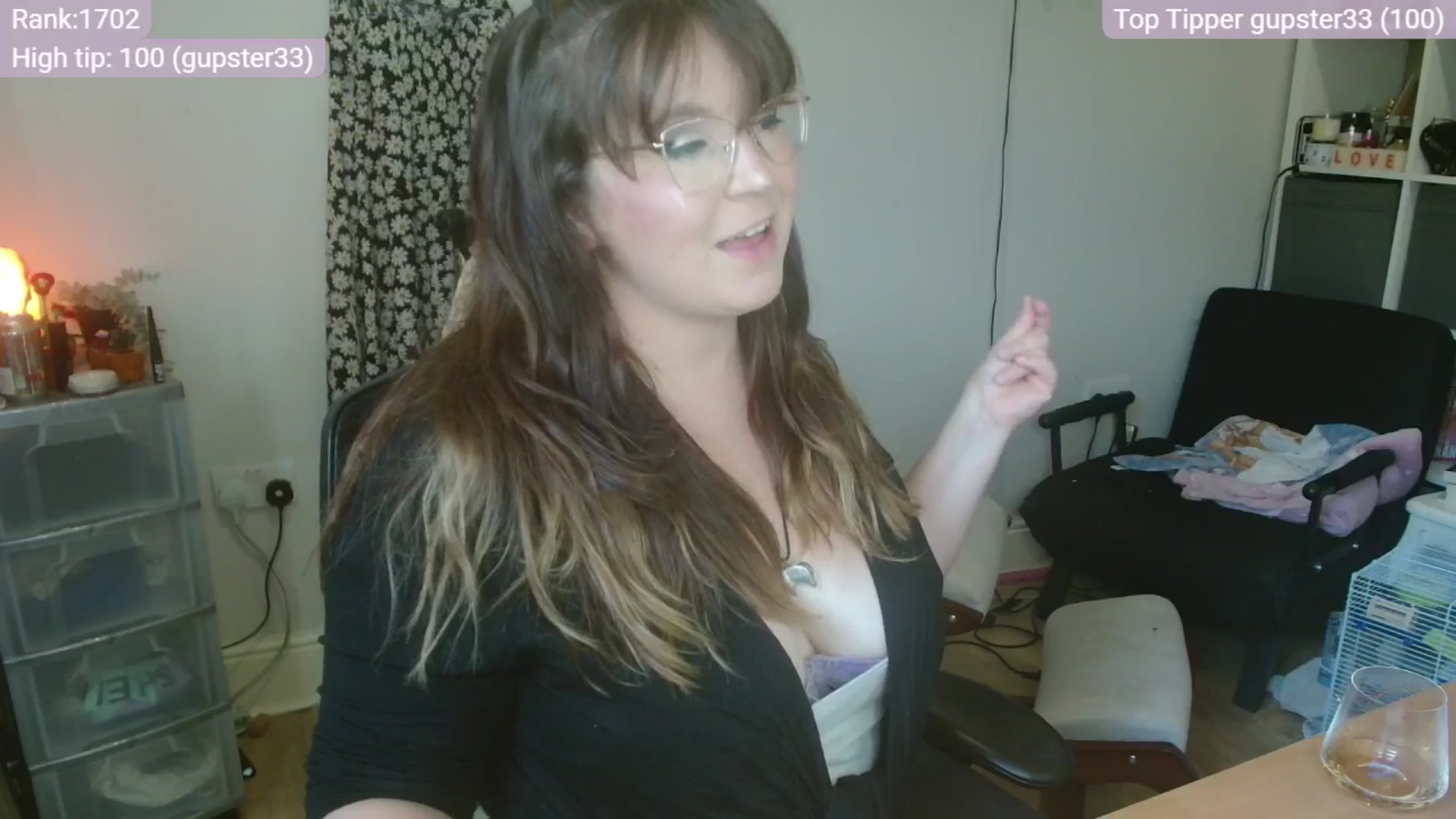 Gallery image thumbnail from CassieBrookes's myfreecams stream on, 08/02/2025, 19:39 image 3 of 20