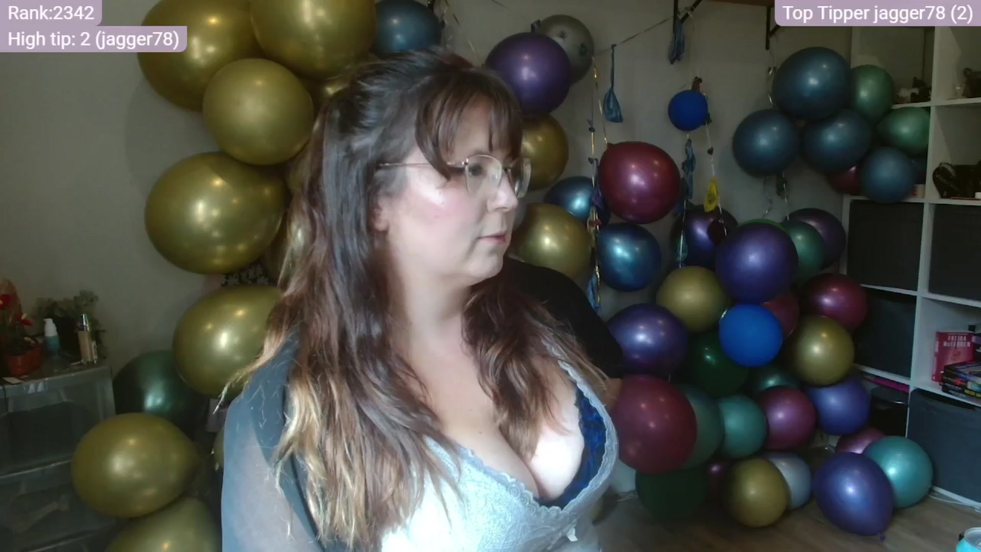 Gallery image thumbnail from CassieBrookes's myfreecams stream on, 08/27/2025, 14:32 image 10 of 20