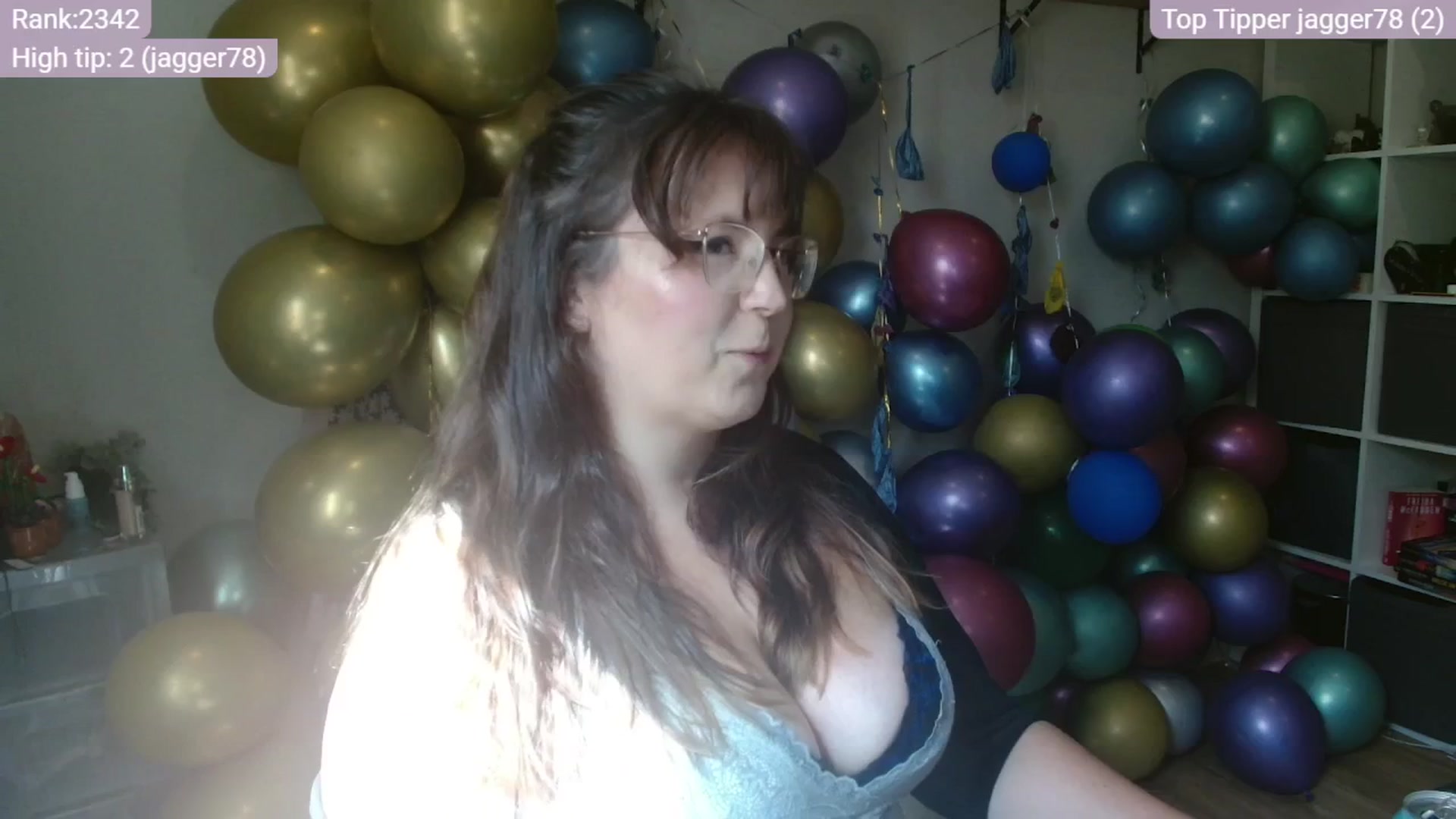 Gallery image thumbnail from CassieBrookes's myfreecams stream on, 08/27/2025, 14:32 image 16 of 20