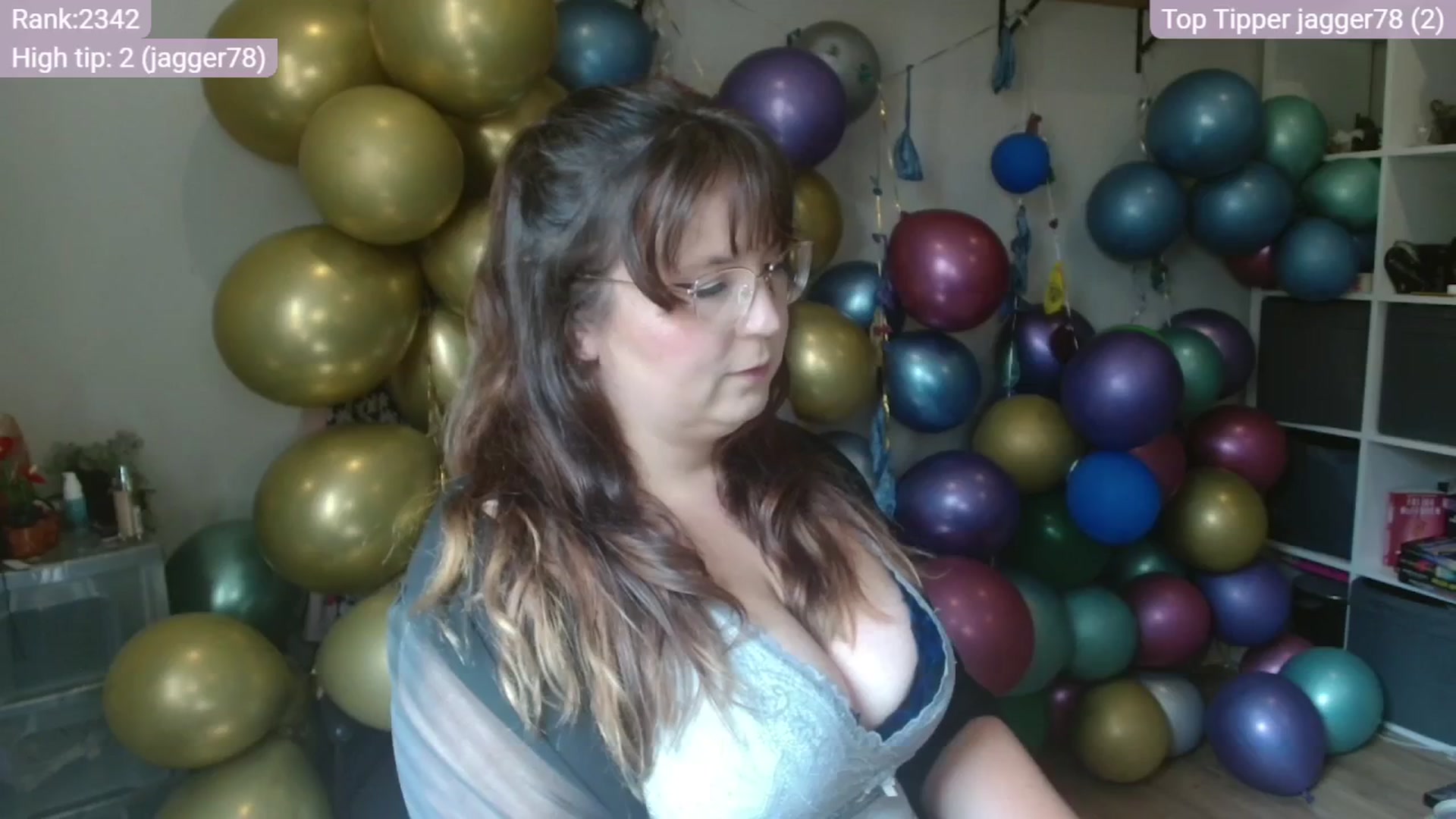 Gallery image thumbnail from CassieBrookes's myfreecams stream on, 08/27/2025, 14:32 image 11 of 20