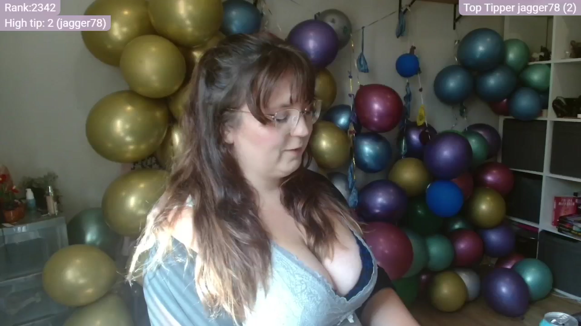 Gallery image thumbnail from CassieBrookes's myfreecams stream on, 08/27/2025, 14:32 image 13 of 20